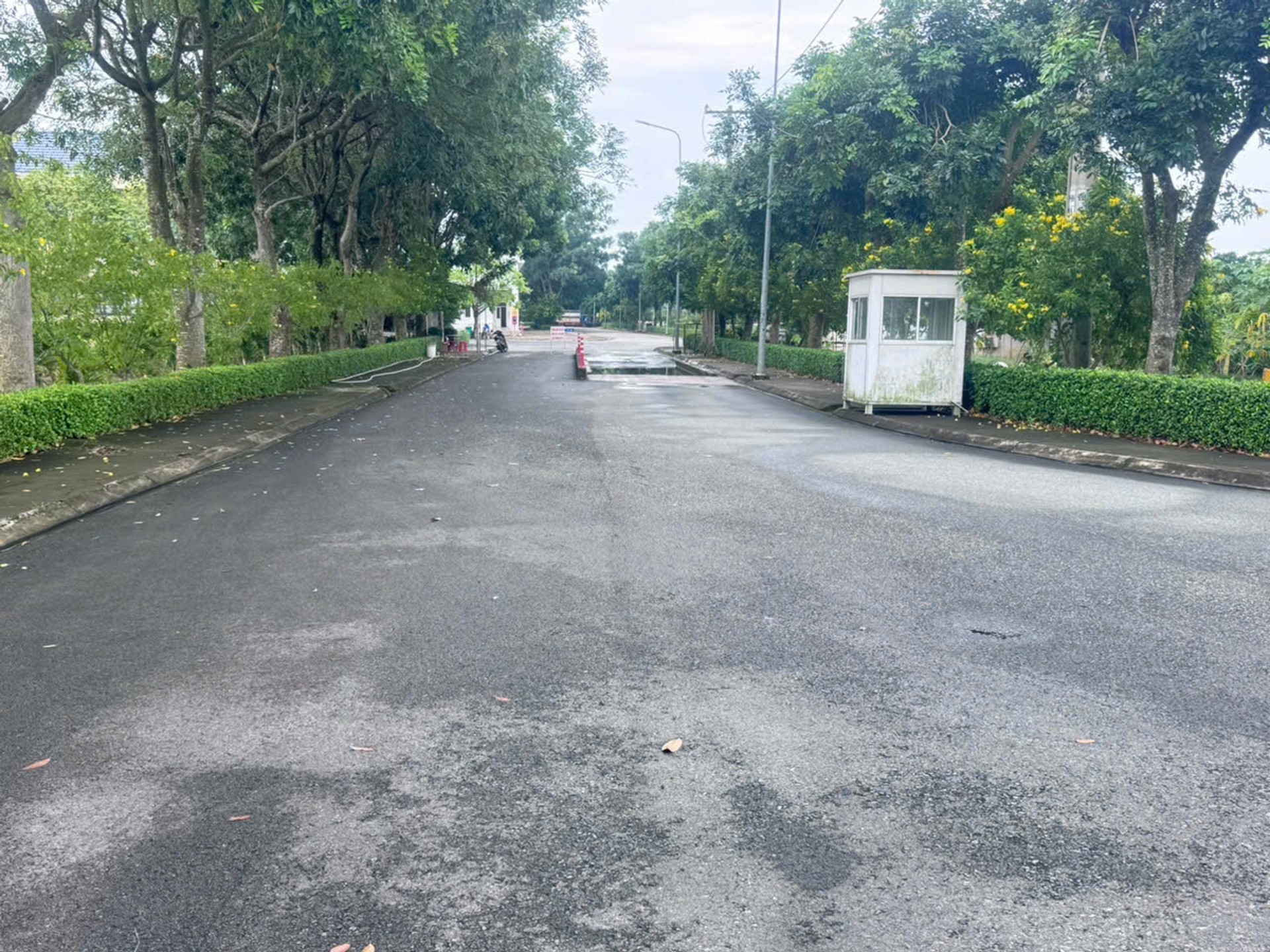 Bán 1450m đất Shr, xuân thới thượng, 3.x