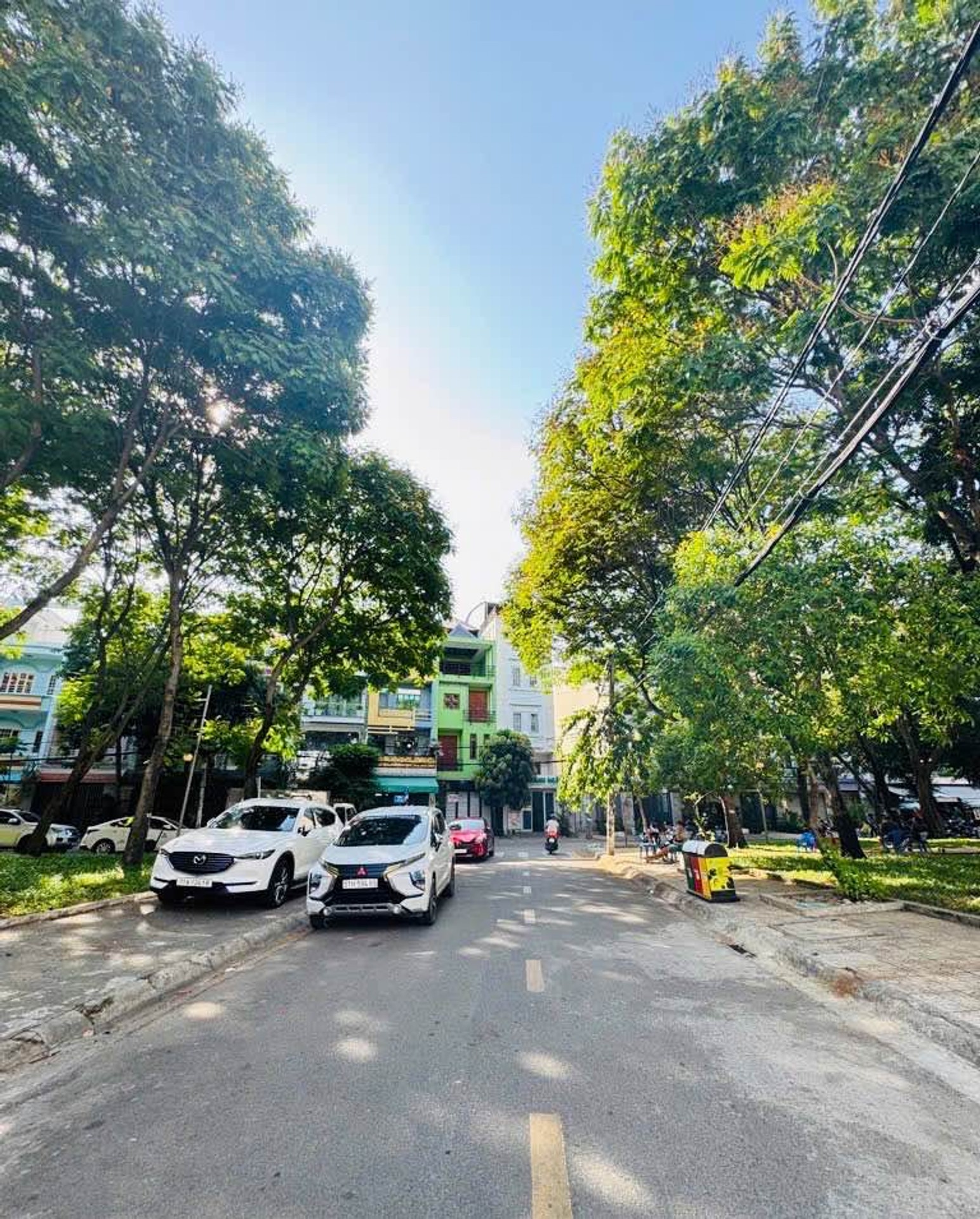 Bán nhà mặt phố 4 tầng,tên lữa 80m2 tại phường Bình Trị Đông B, quận Bình Tân