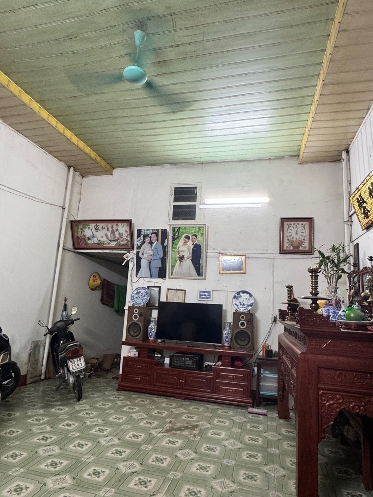 Nhà góc 2 mặt tiền thoáng sáng tại mai động phù khê Từ Sơn giá rẻ giật mình!