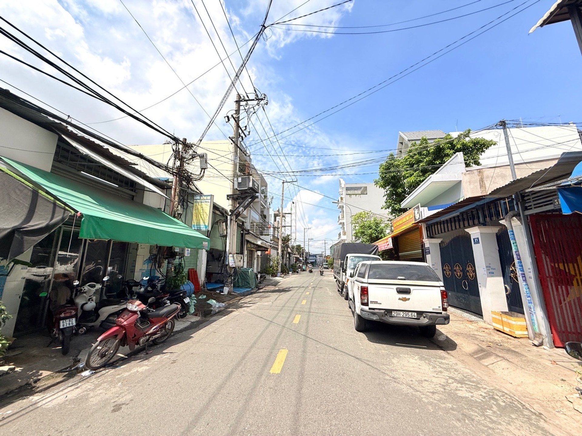 🔥 MẶT PHỐ 125M² | MT 5M | KẾ CHỢ GIÃN DÂN | ĐANG CHO THUÊ 13TR/THÁNG | 8,5 TỶ