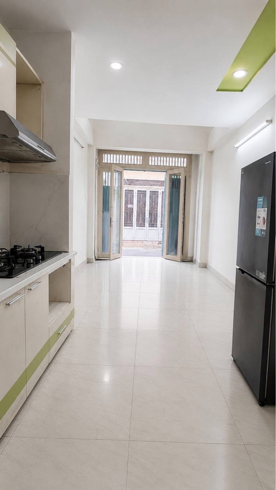 Cơ hội hiếm có sở hữu nhà riêng 4 tầng ngay Phan Đăng Lưu, giá tốt dưới 6.5 tỷ