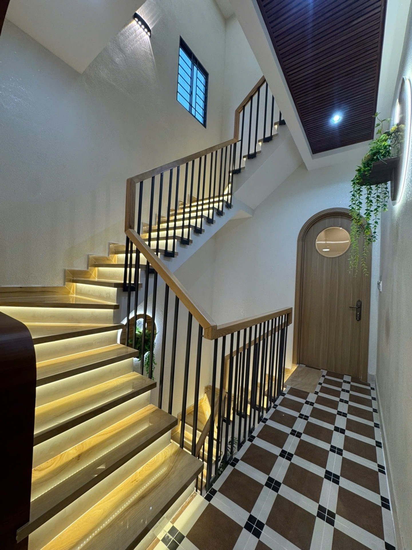 Bán nhà riêng 3 tầng 75m2 phường Bình Phú, Quận 6, TP.HCM giá 7,5 tỷ
