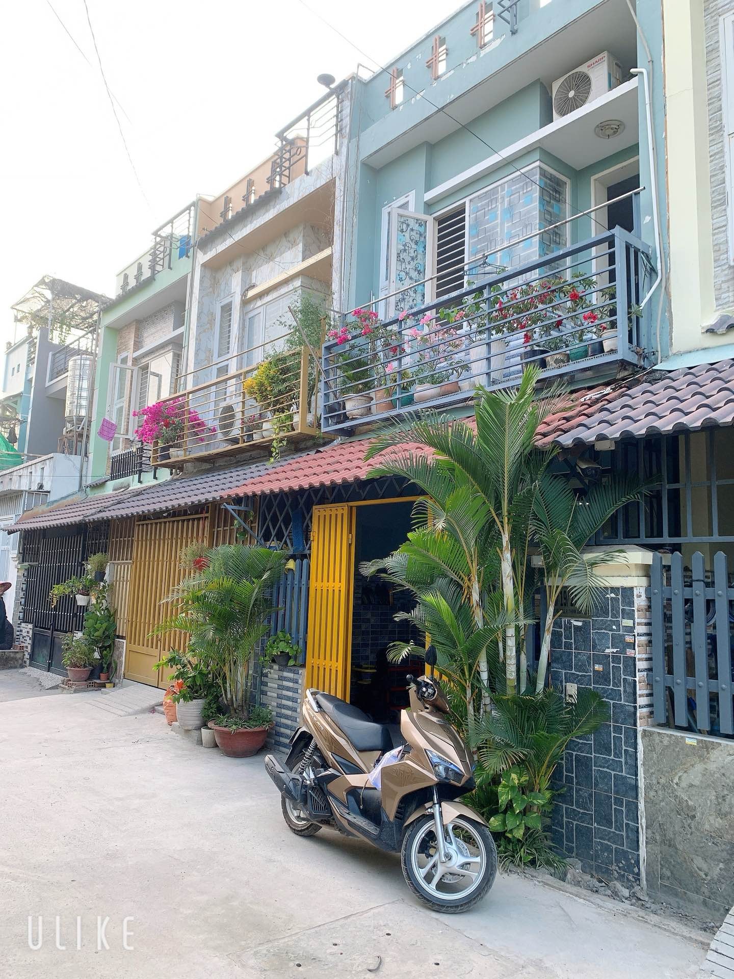 NHÀ THẠNH XUÂN 40 Q12 – 66M² – 2 TẦNG –ÔTÔ ĐỖ CỬA 💸 4,39 TỶ
✅ Vị trí: Gần Chợ Thạnh Xuân, Hà Huy