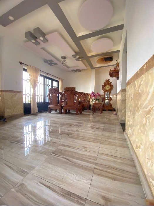 VILLA SÀI THÀNH CẠNH KINH DƯƠNG VƯƠN.G - ÔTÔ VÀO NGỦ - ( 9.3X17M )