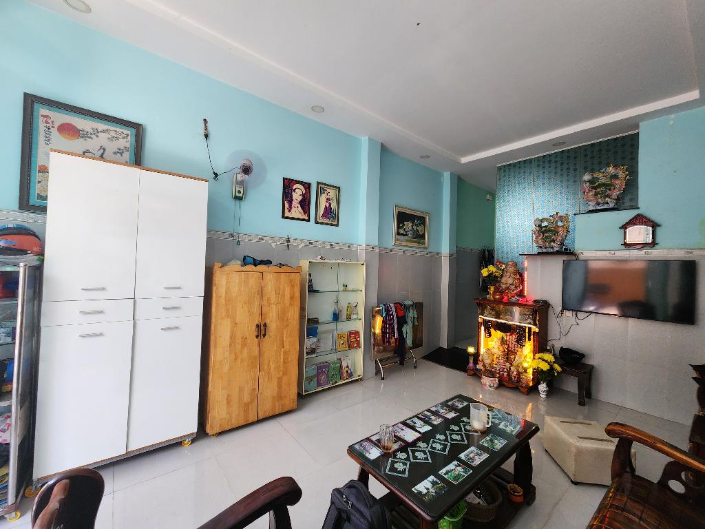 17 TỶ – 289M² – DÒNG TIỀN 45TR/THÁNG – Ô TÔ VÀO TẬN CỔNG- 12.5X24M - 17TỶ