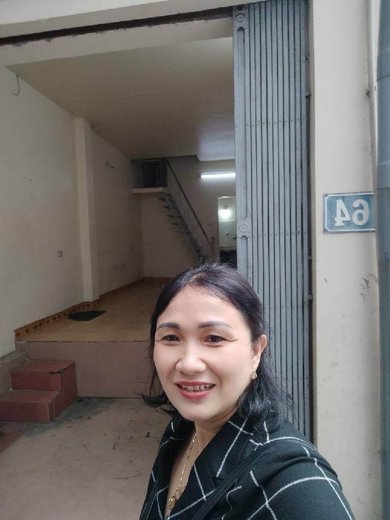 Cơ hội sở hữu nhà riêng trung tâm Văn Điển giá siêu hợp lý