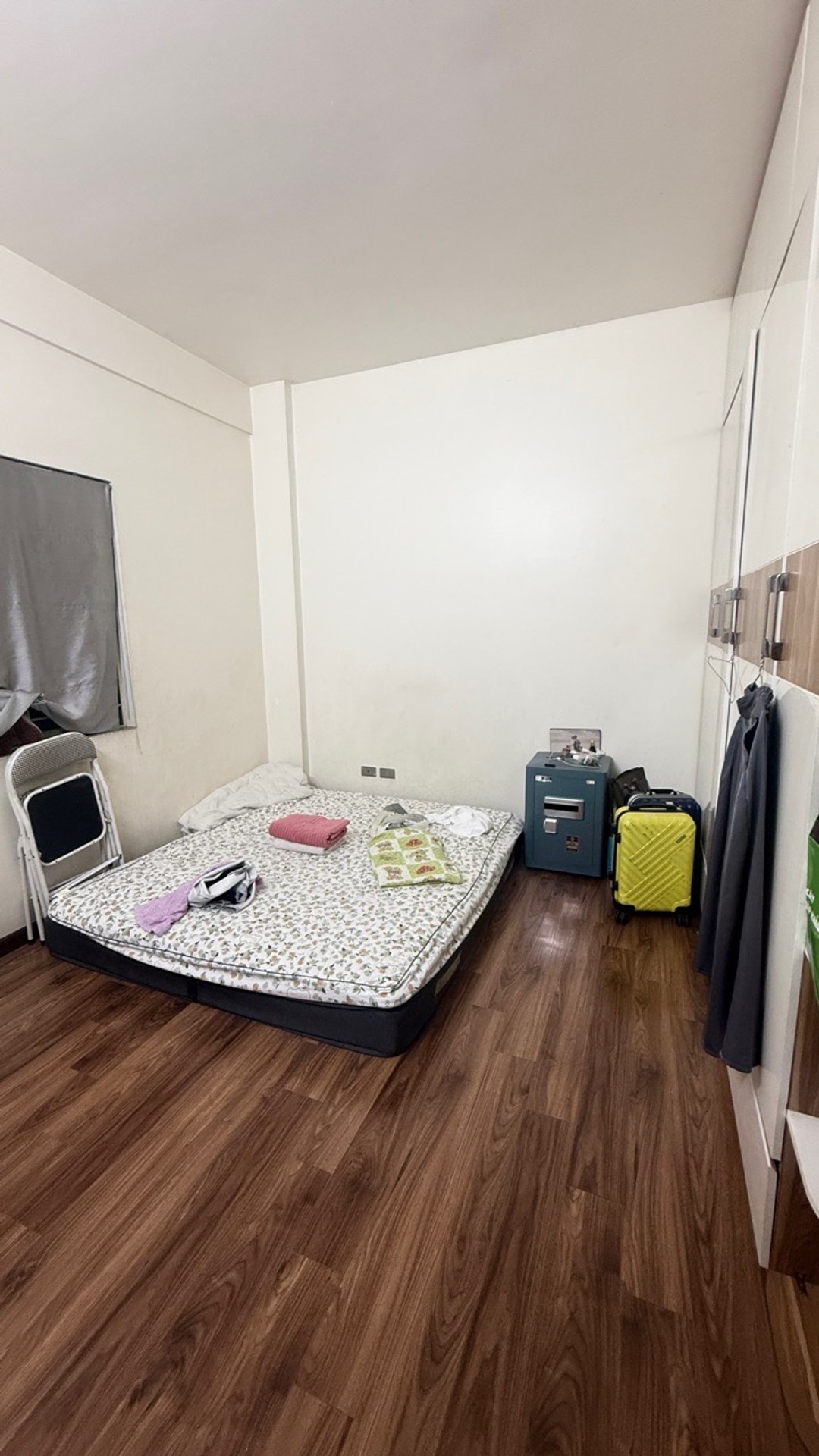 Căn hộ 2 phòng ngủ 73m2 tại KĐT Việt Hưng Long Biên. Chọn gói các tiện ích cho gia đình. Nhỉnh 4 tỷ
