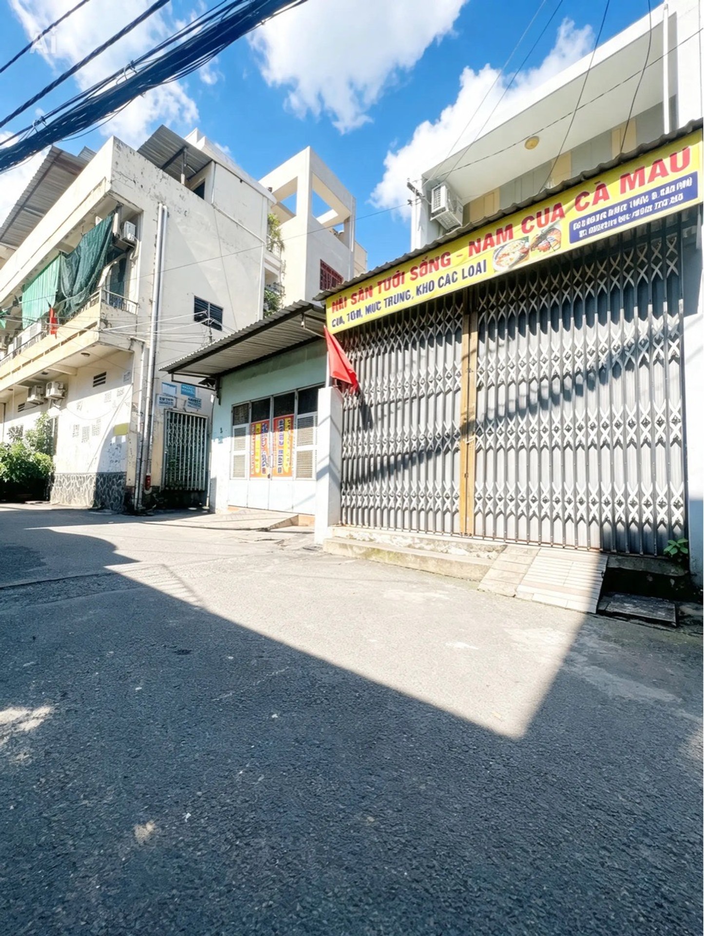 Bán nhà mặt tiền 4x20m, 3 phòng ngủ, Tân Phú