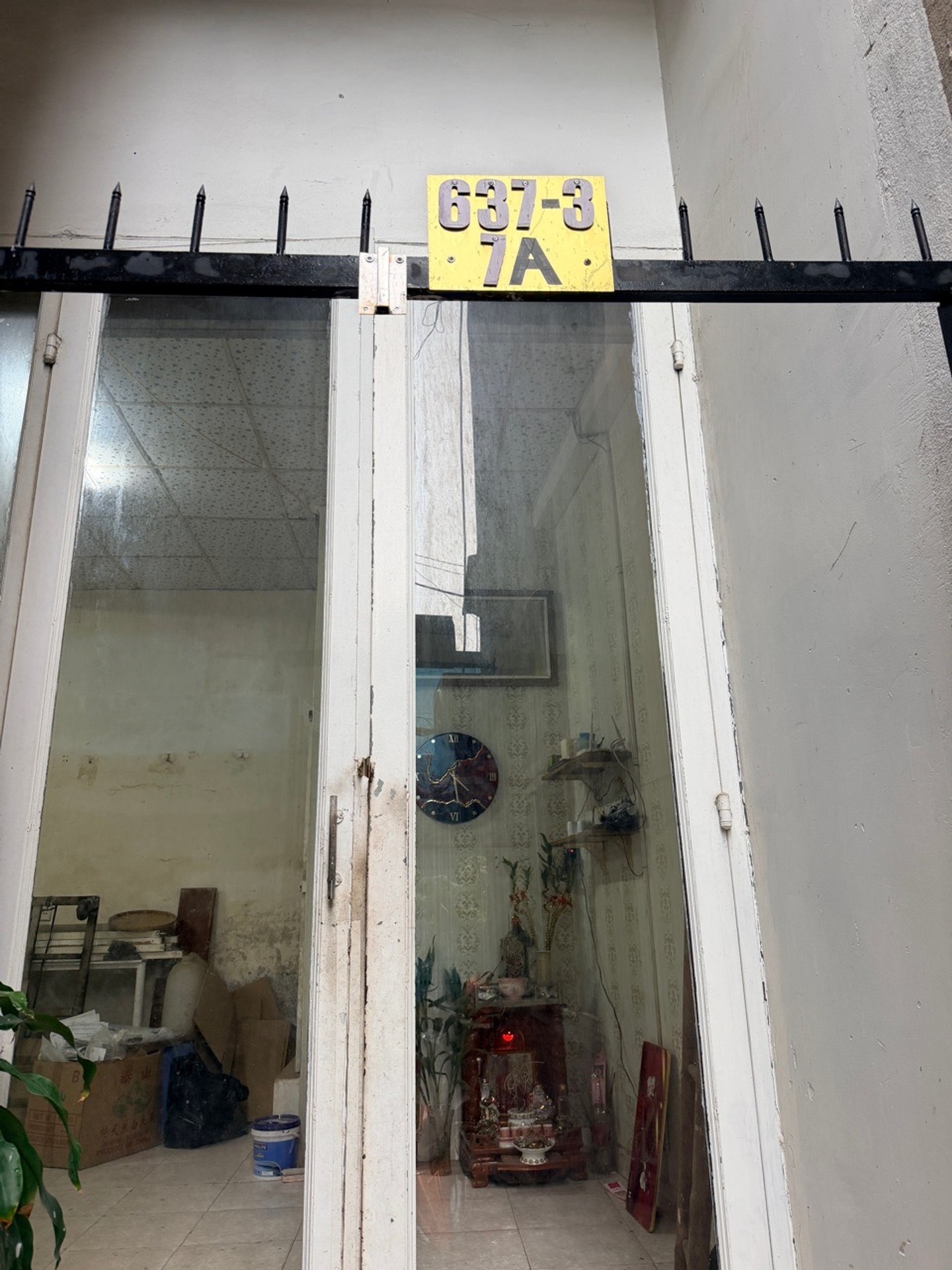 Bán nhà 3 tầng 54.3m² tại An Lạc, Bình Tân giá 4.7 tỷ