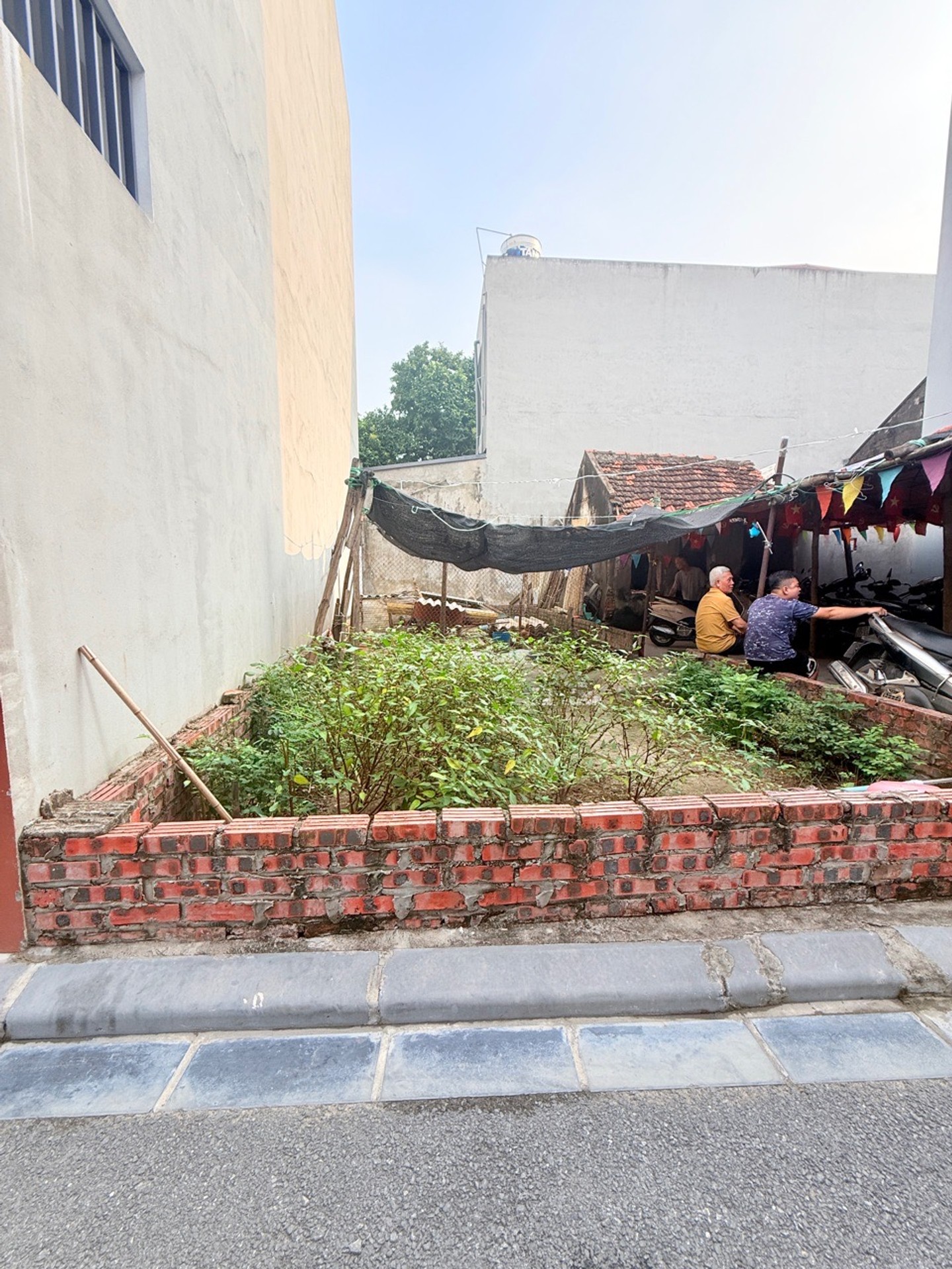 Đất trung tâm Đản Dị, Đông Anh – nơi an cư và đầu tư lý tưởng