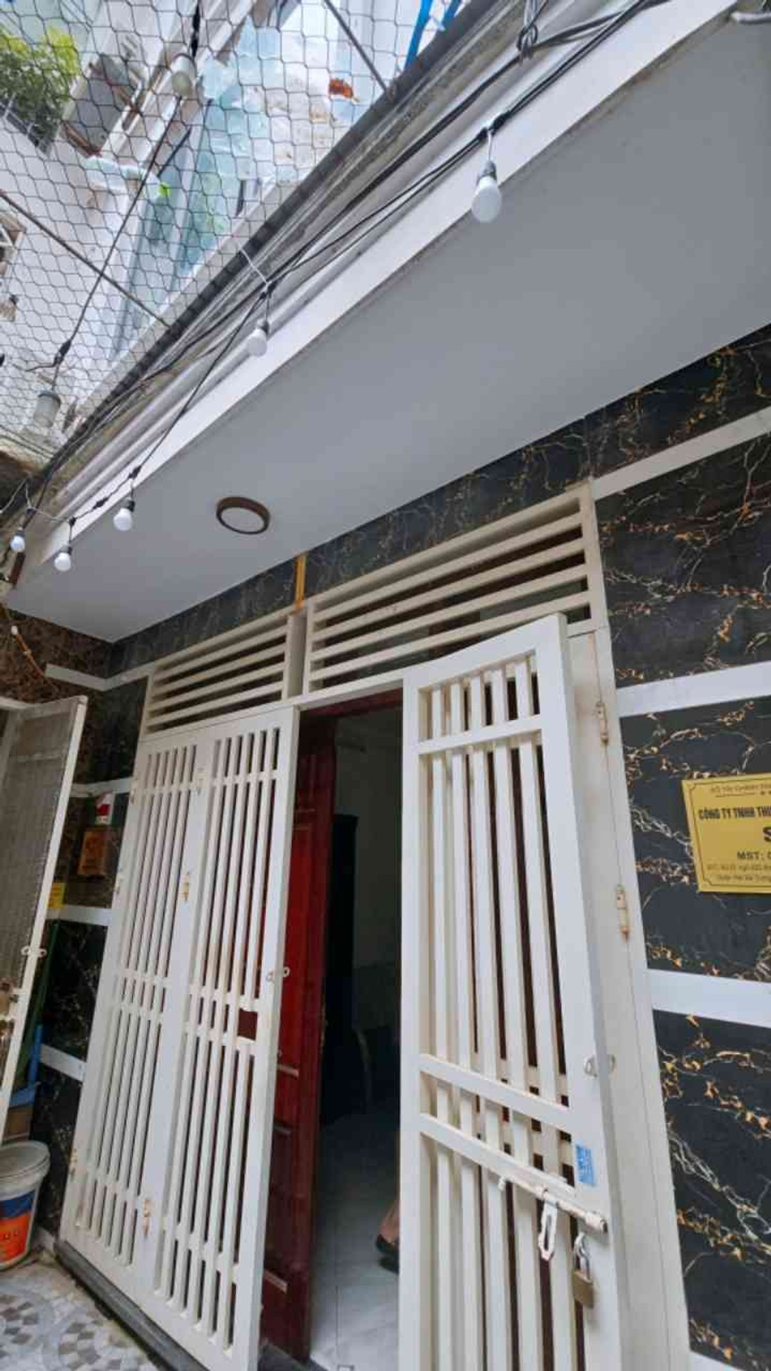 Bán nhà 5 tầng 30m2 tại Minh Khai, giá 7.5 tỷ