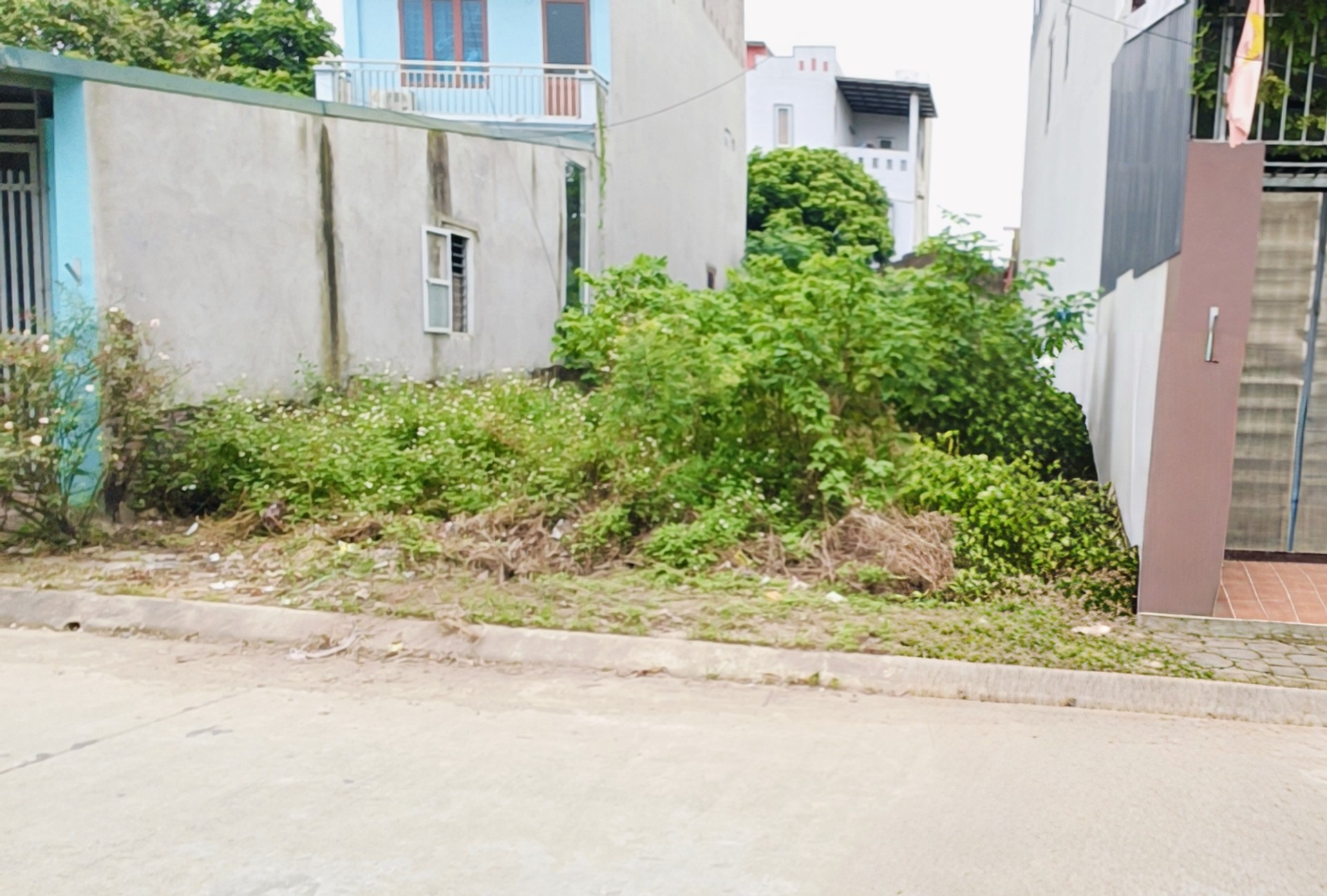 Cơ hội vàng sở hữu đất mặt phố ô tô tránh Đại Lan, Duyên Hà cực đắc địa