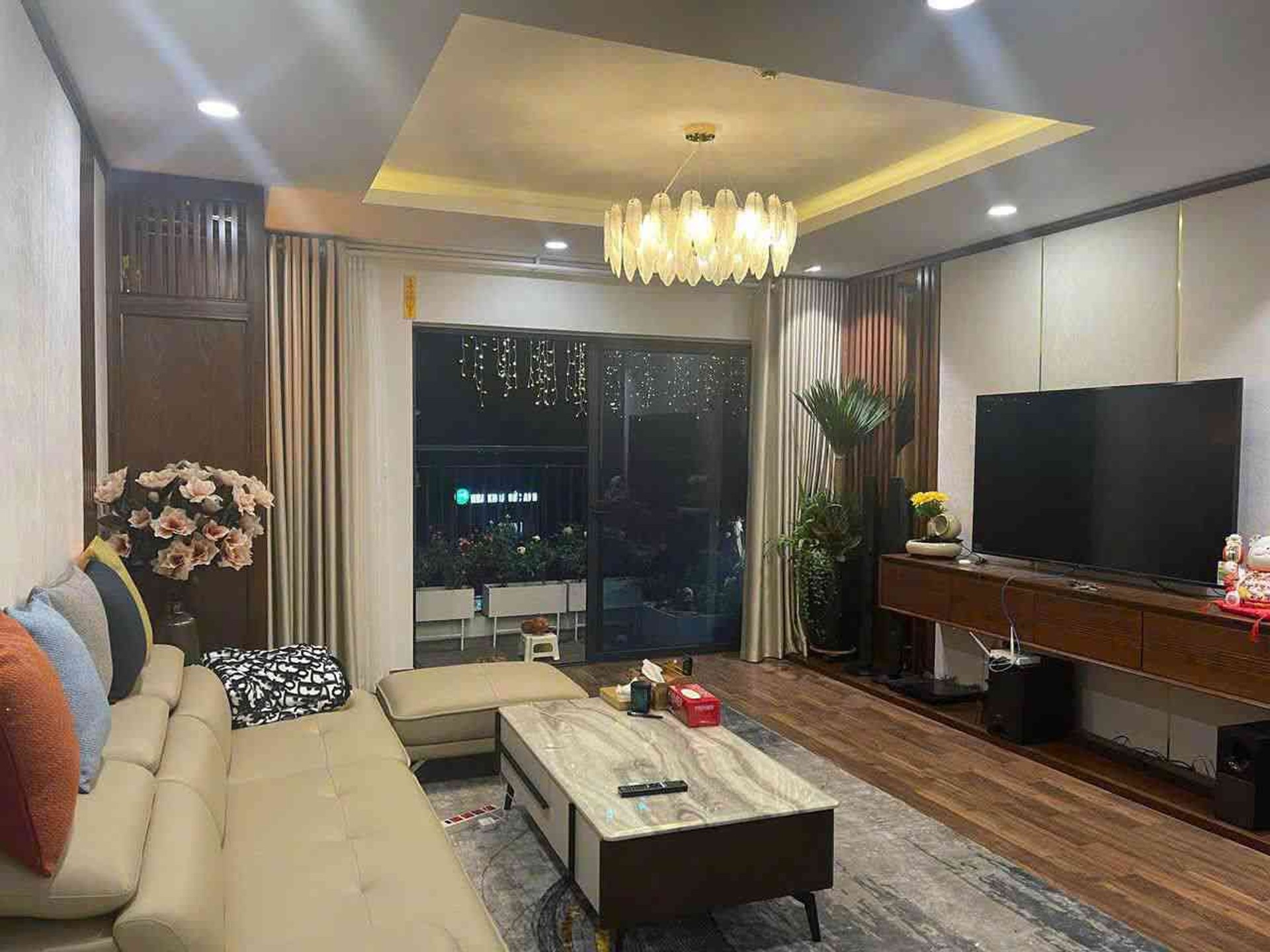 NHÀ ĐẸP GORLMAX CITY 136 HỒ TÙNG MẬU, LÔ GÓC, CHỦ TẶNG FULL NỘI THẤT ĐẸP