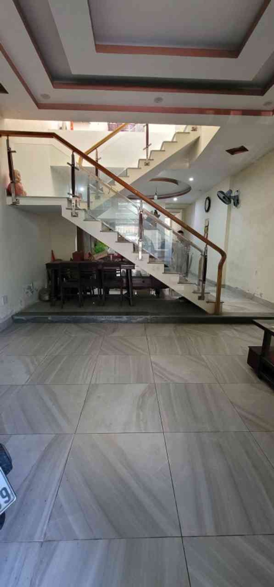 Cơ Hội Vàng Sở Hữu Nhà Mặt Phố 3 Tầng Hòa Xuân - Giá Tốt 8.x tỷ