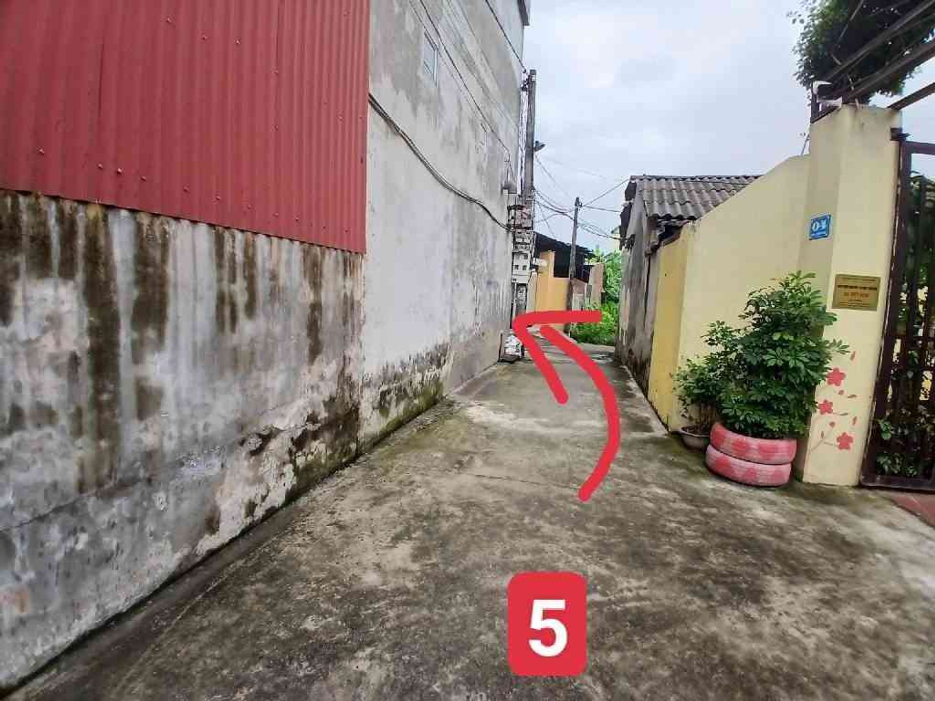 Đất - lô góc - Hoàng Dương - Sóc Sơn - giá sốc cho nhà đầu tư thông minh