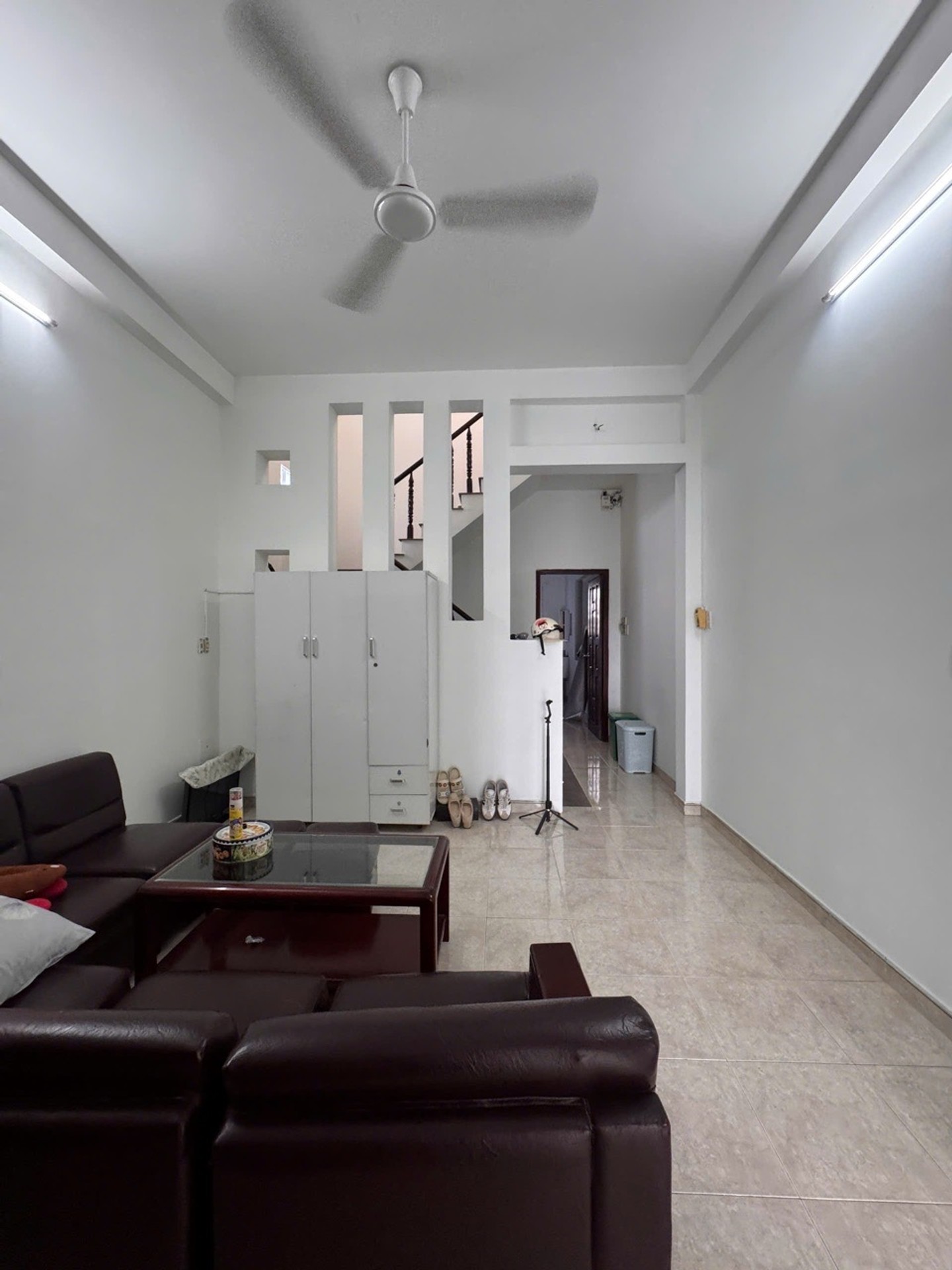 🏡 NHÀ MẶT TIỀN ĐƯỜNG THẠNH XUÂN 21 – KINH DOANH ĐA NGÀNH NGHỀ