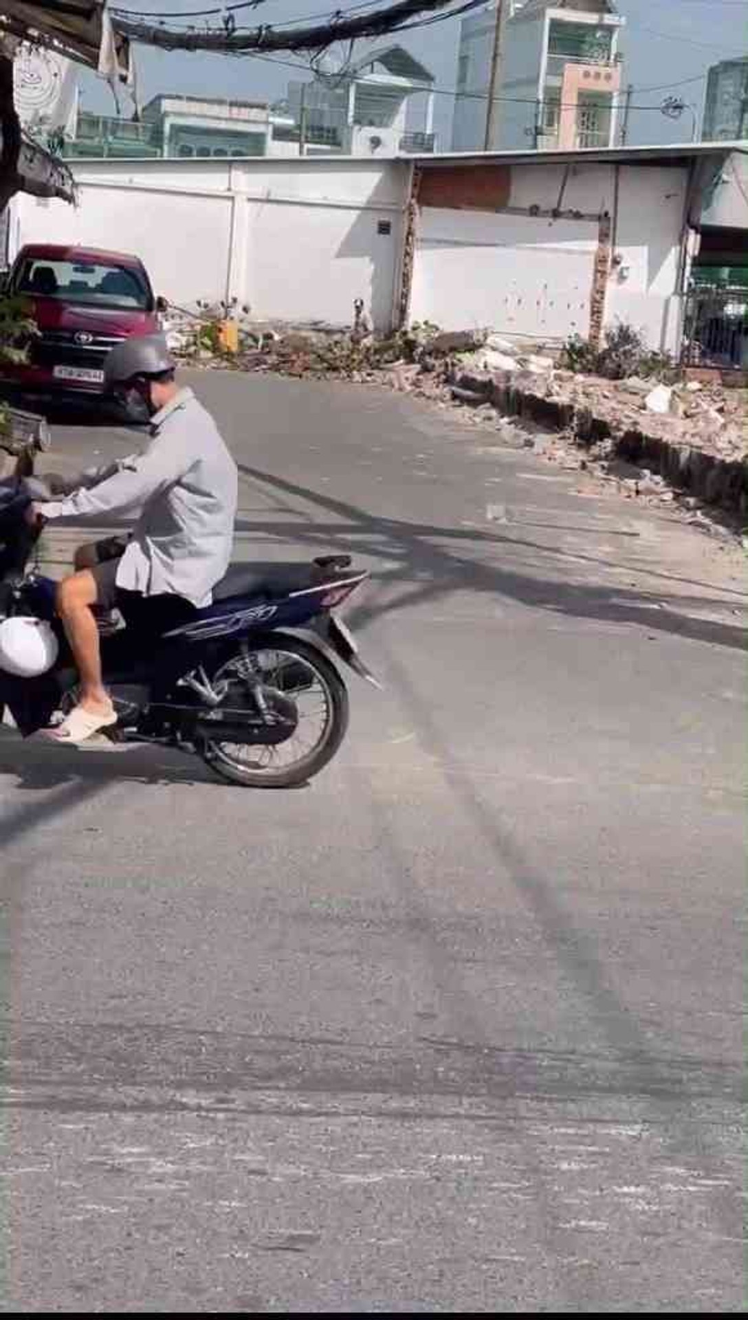 Nhà đẹp giáp Tân Phú, xe hơi vào tận nhà, chỉ hơn 8 tỷ