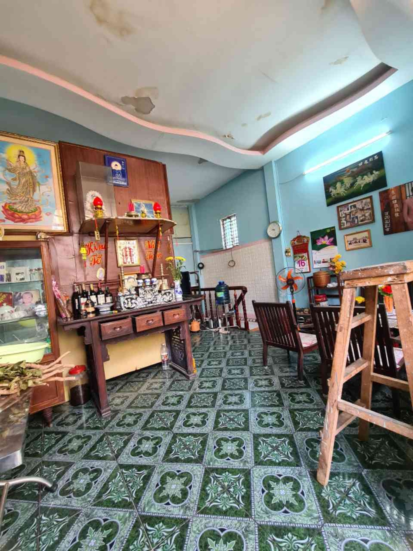 🔥 CHỦ CẦN BÁN GẤP – NHÀ 2 TẦNG HUỲNH VĂN NGHỆ – 86M² 🔥
👉 Giá 9.3 tỷ

🏡 Diện tích: 86m