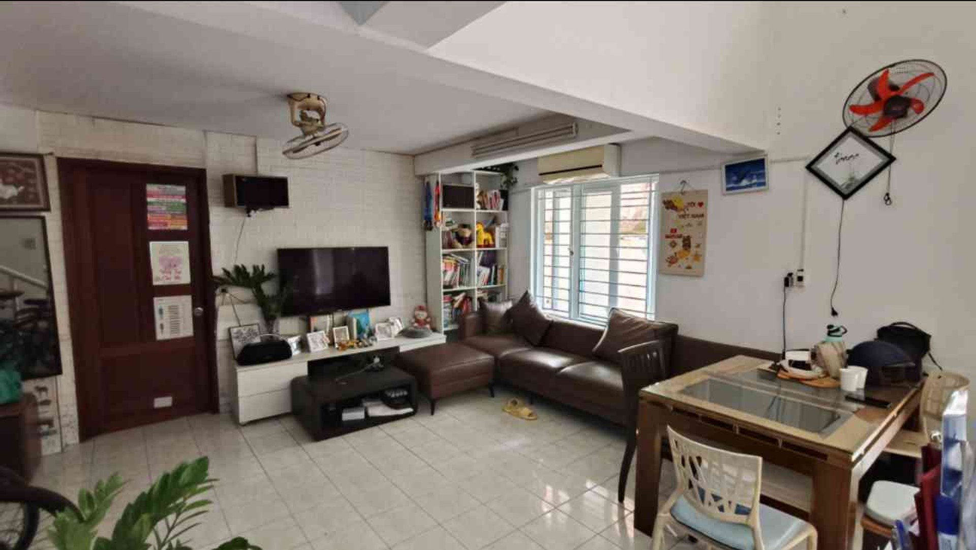 CC TẦNG TRỆT GẦN VIMCOM NGUYỄN XÍ - DTSD 110M2 - 3PN - LÔ GÓC - XE HƠI ĐỔ CỬA - NHỈNH 5 TỶ