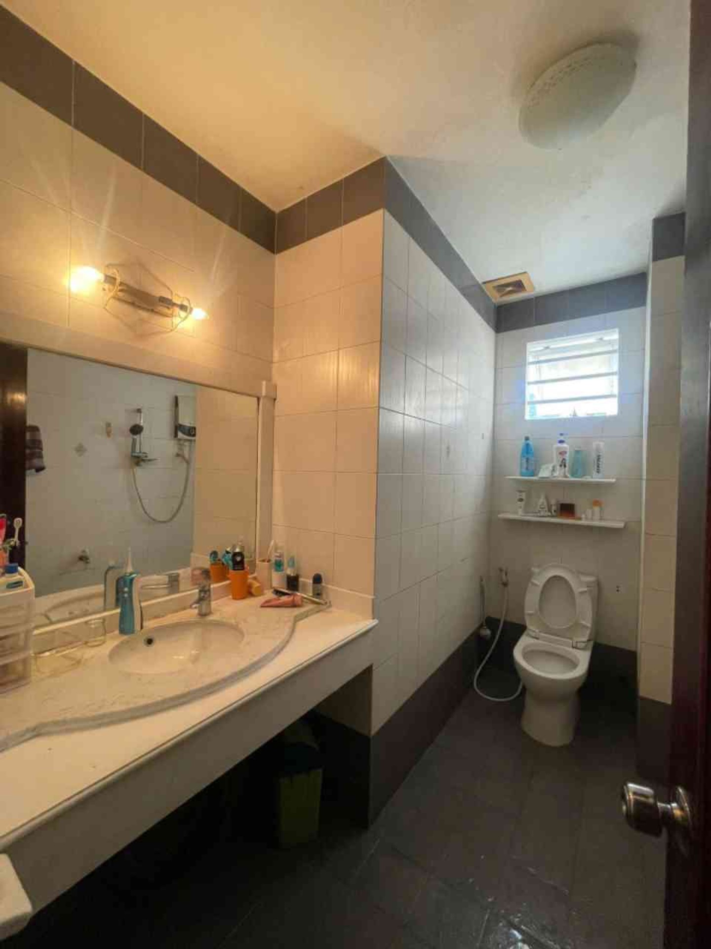 Nhà đẹp 5 tầng hẻm ô tô tránh Quận 3 giá siêu hấp dẫn