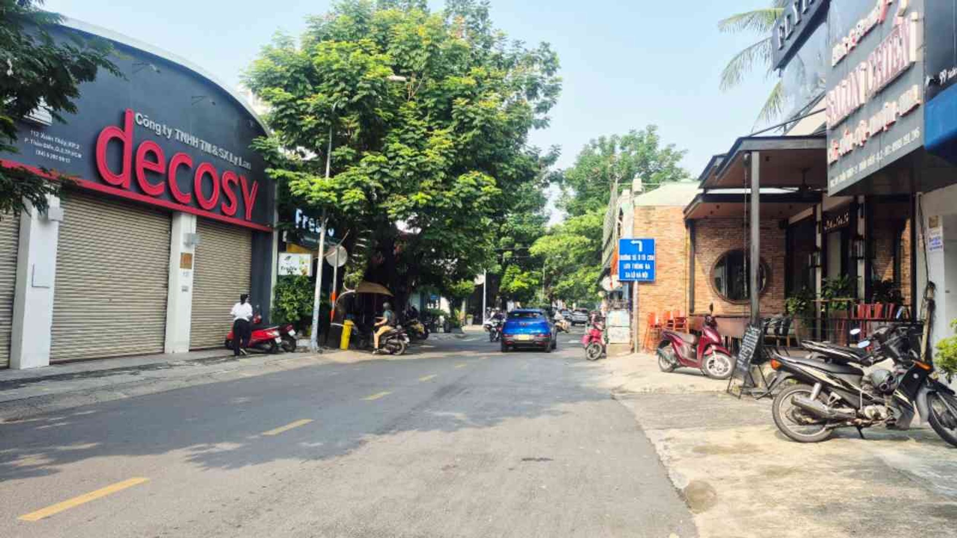 Bán căn hộ chung cư 34m2 tại phường An Khánh, Quận 2, giá 3.46 tỷ đồng