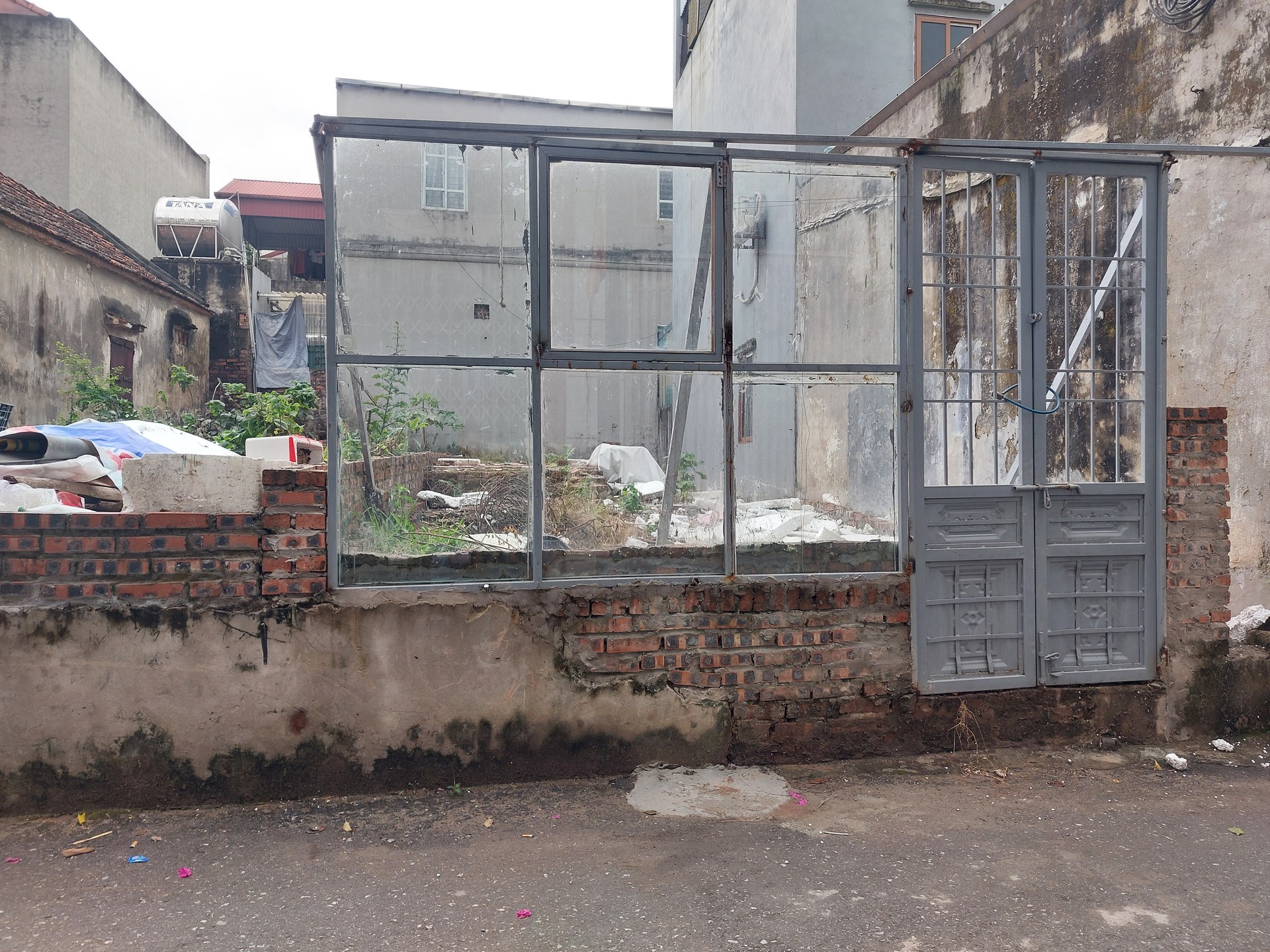Cơ hội vàng sở hữu đất vị trí đẹp tại Yên Mỹ, giá tốt hiếm có