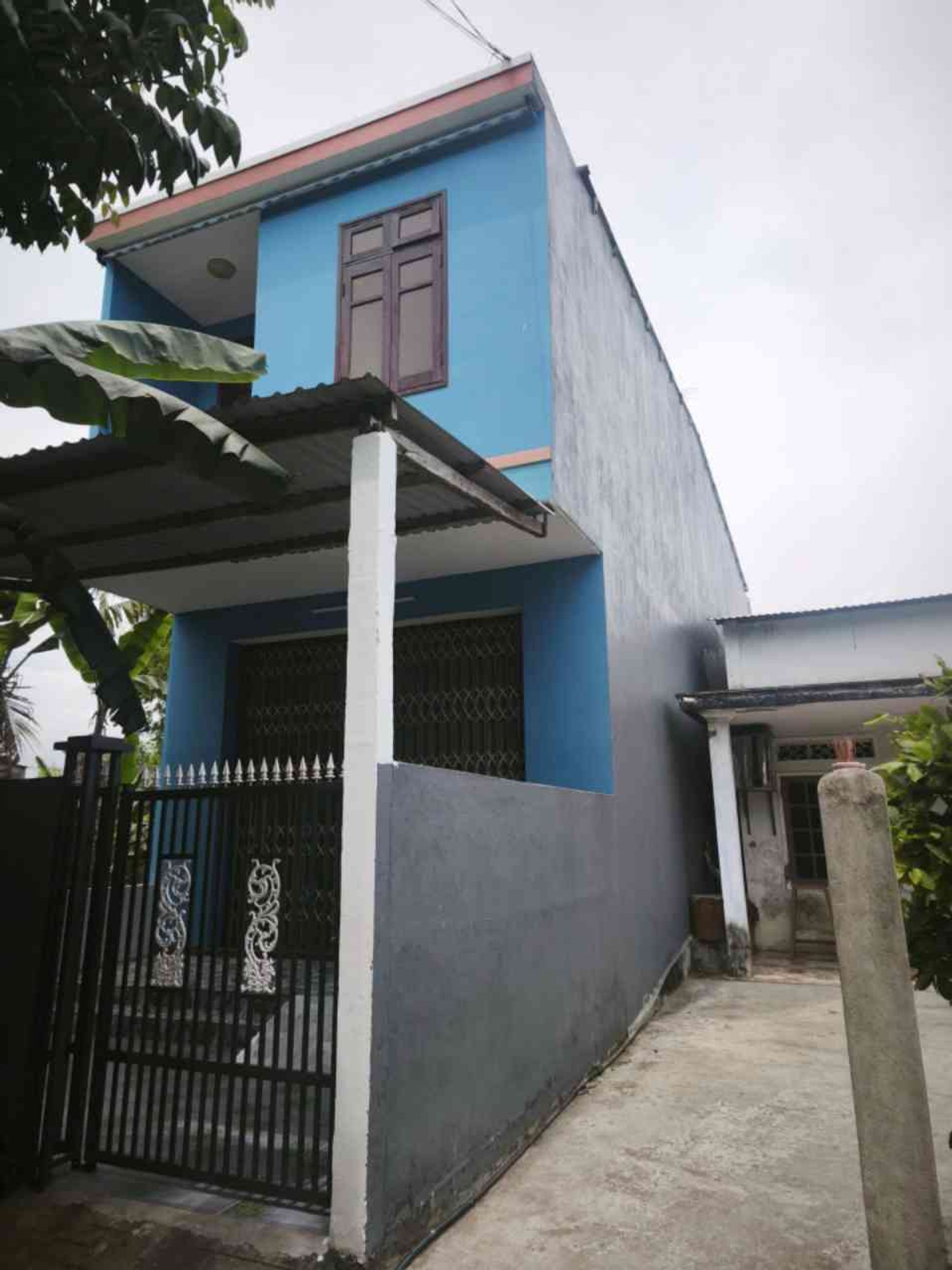 Cơ hội vàng sở hữu nhà 2 tầng Quận Hòa Xuân, giá chỉ 2,85 tỷ TL