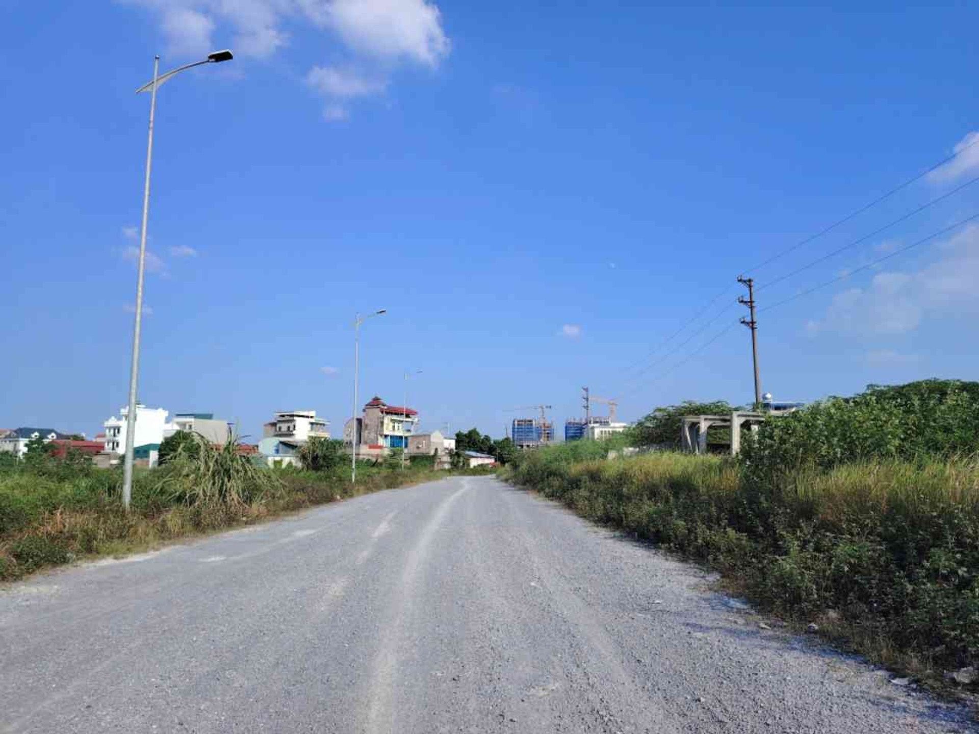 Bán đất khu giãn dân Phú Đa, thị xã Mỹ Hào, giá 8,6 tỷ, mặt tiền 6m đường 20m