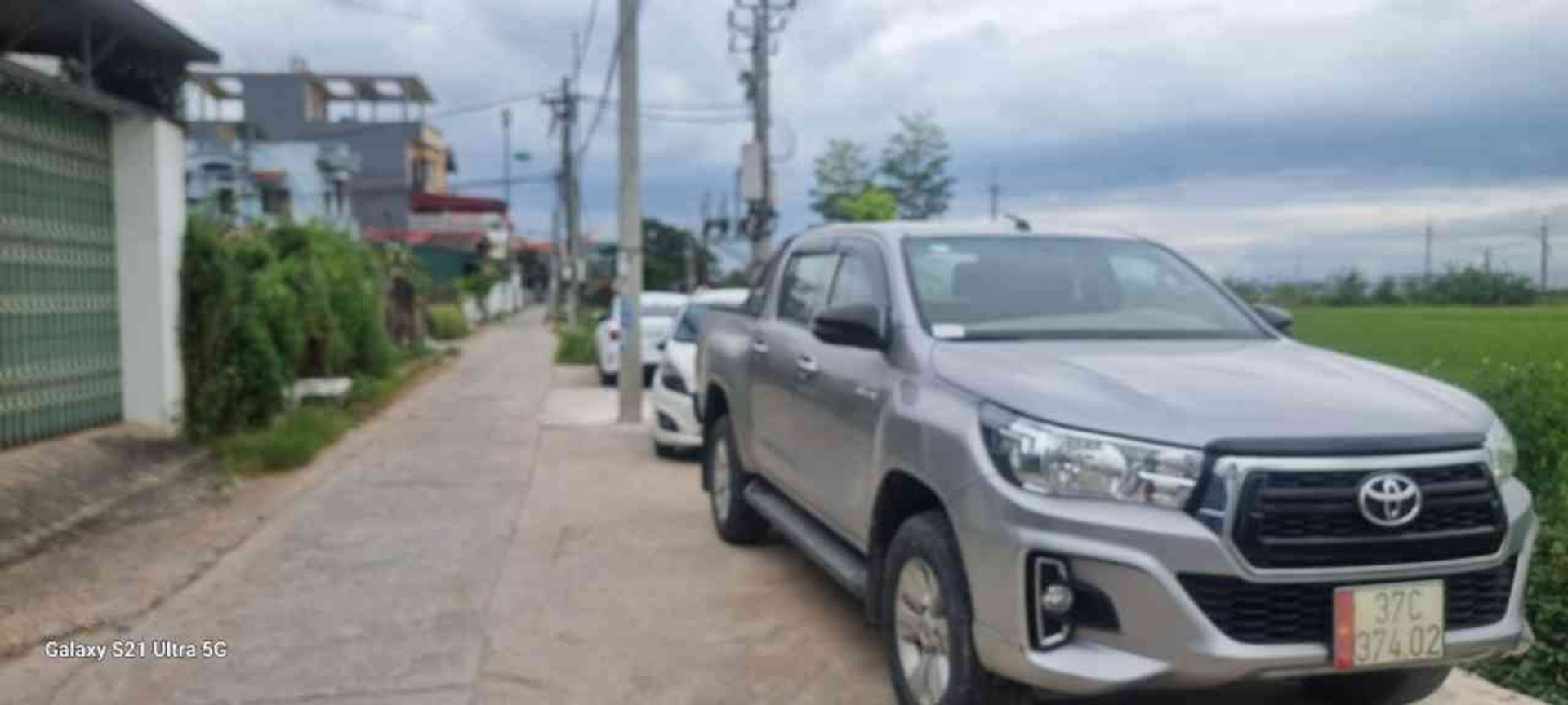 💥💥NHÀ DÂN XÂY KHUNG CỘT BÊ TÔNG CHẮC CHẮN 2TẦNG x 100m2 XÂY TRÊN 206m2 ĐẤT.GẦN KHU CÔNG NGHIỆP