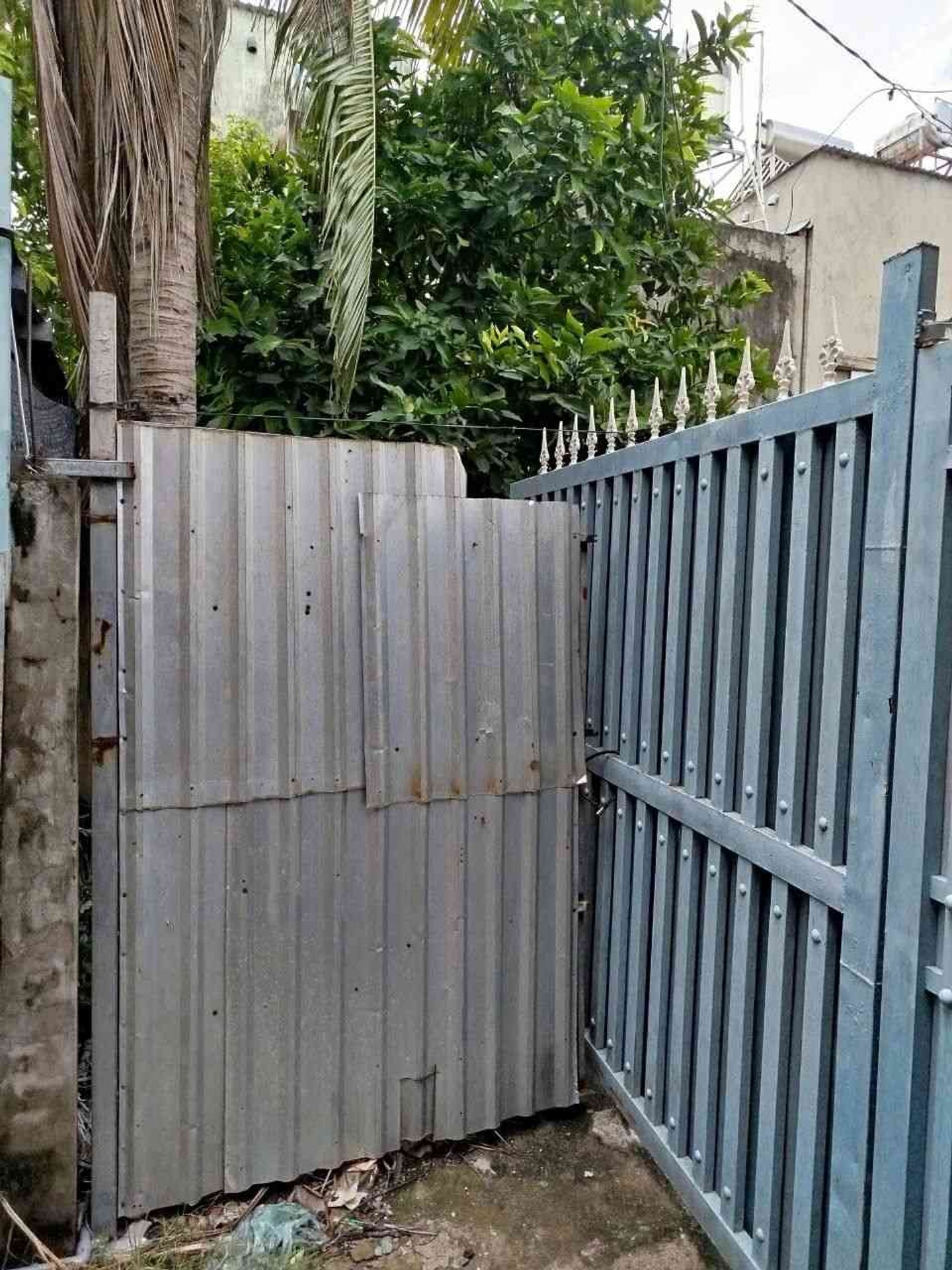 🔥BÁN ĐẤT 107M² – NGANG GẦN 6M ×19M – HẺM Ô TÔ CÁCH ĐẤT 5M – HUỲNH TẤN PHÁT - TÂN MỸ –Q7 - CHỈ 5