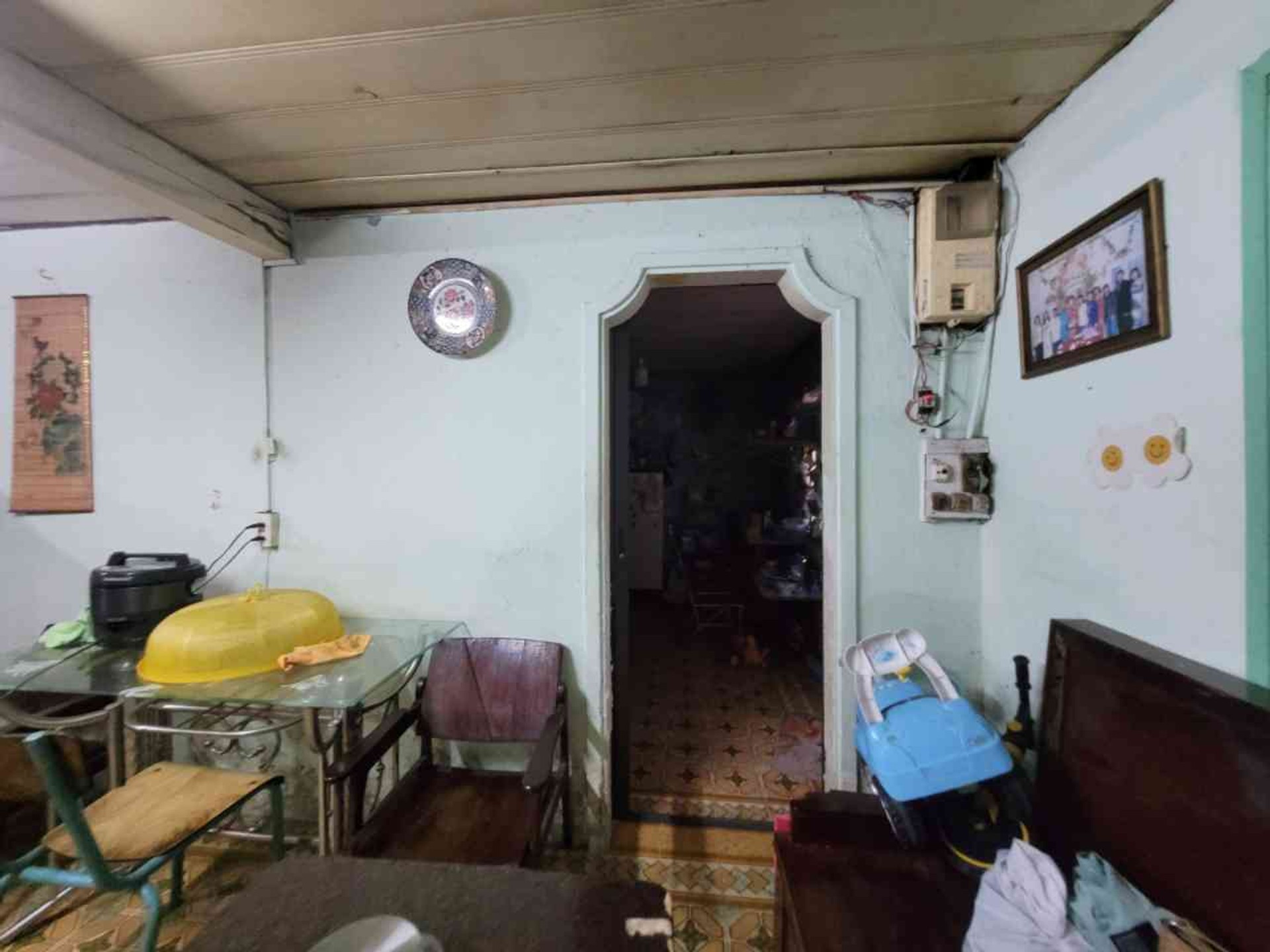 Nhà 4PN Tại Trung Tâm, Tiện Lợi Di Chuyển