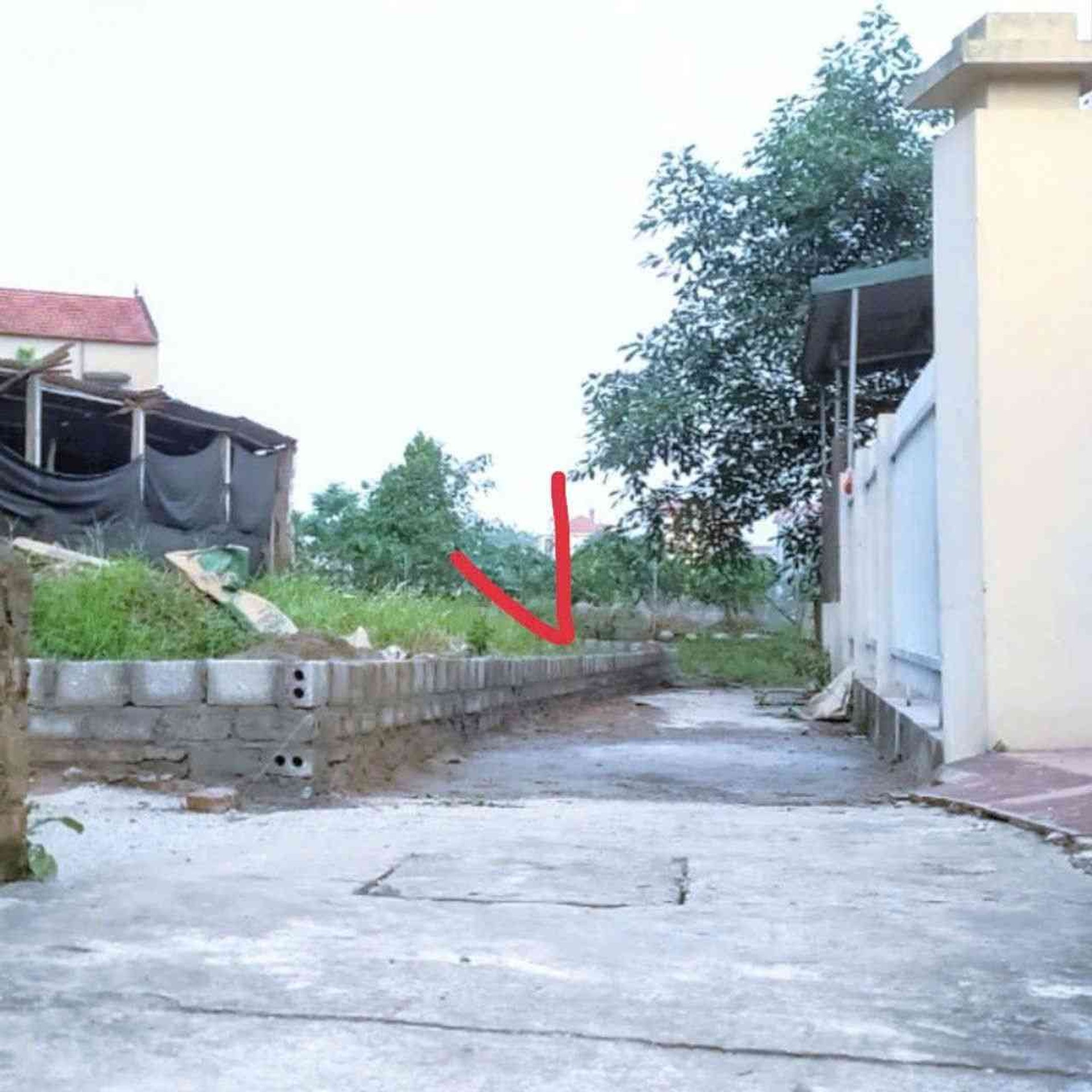 Đất Lô Góc View Hồ Văn Giang - Cơ Hội Vàng Cho Gia Đình & Đầu Tư
