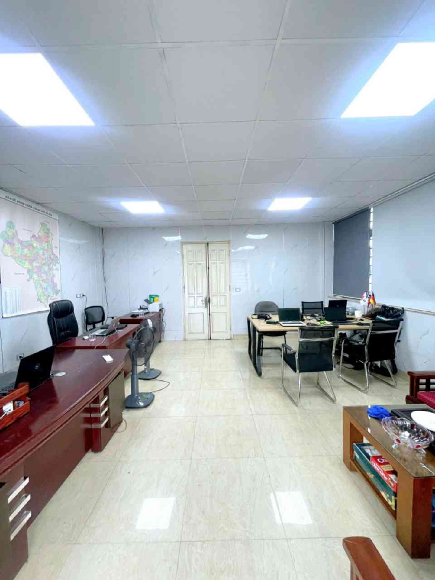 BÁN NHÀ PHÂN LÔ Ô TÔ TRÁNH VỈA HÈ RỘNG PHỐ NGUYỄN THỊ ĐỊNH 90M2 - 8 TẦNG - 6M MT - GIÁ ĐẸP - 2 MẶT
