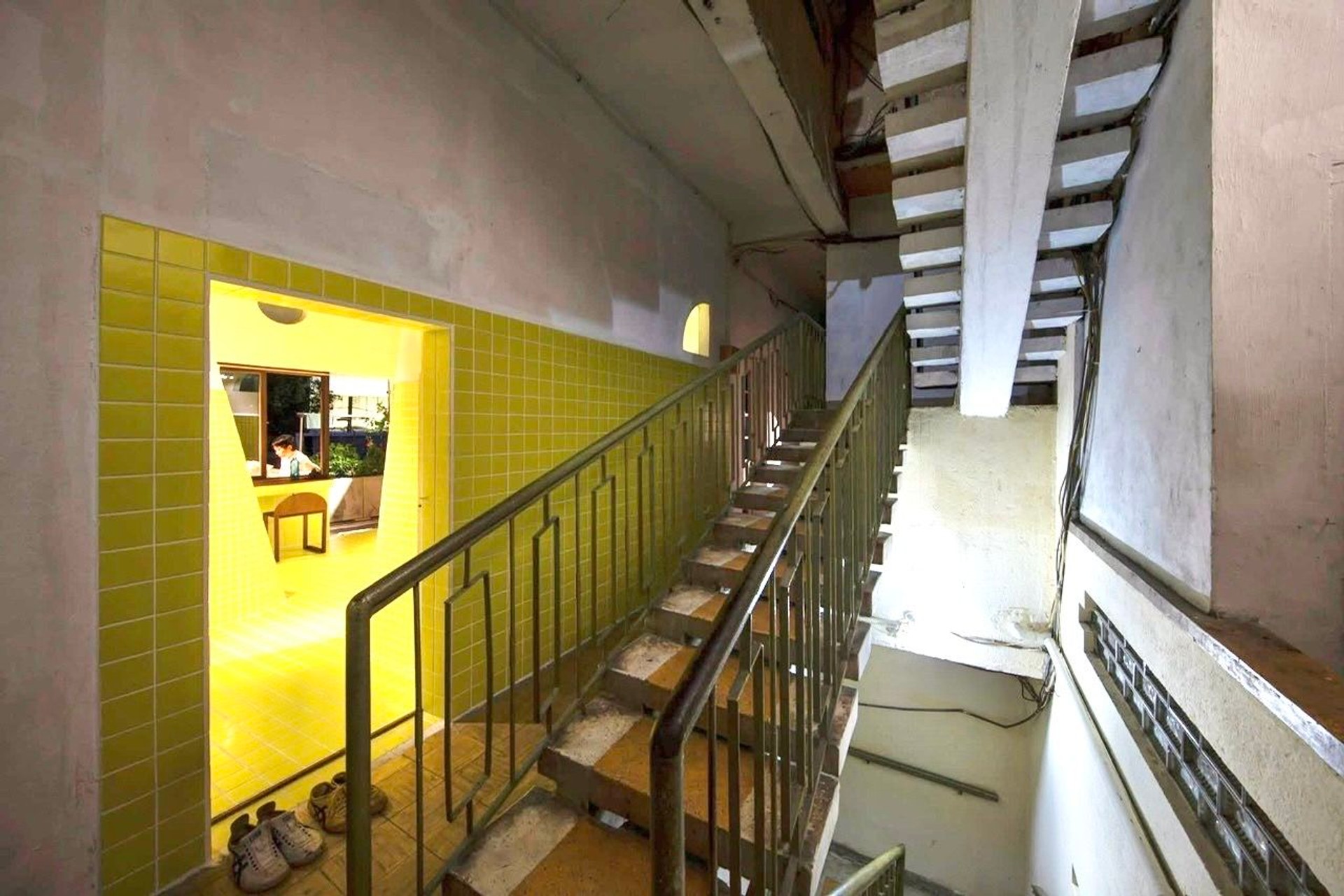 Bán căn hộ 4 phòng ngủ rộng 62.6m2 tại Quận 1, giá 5.3 tỷ đồng