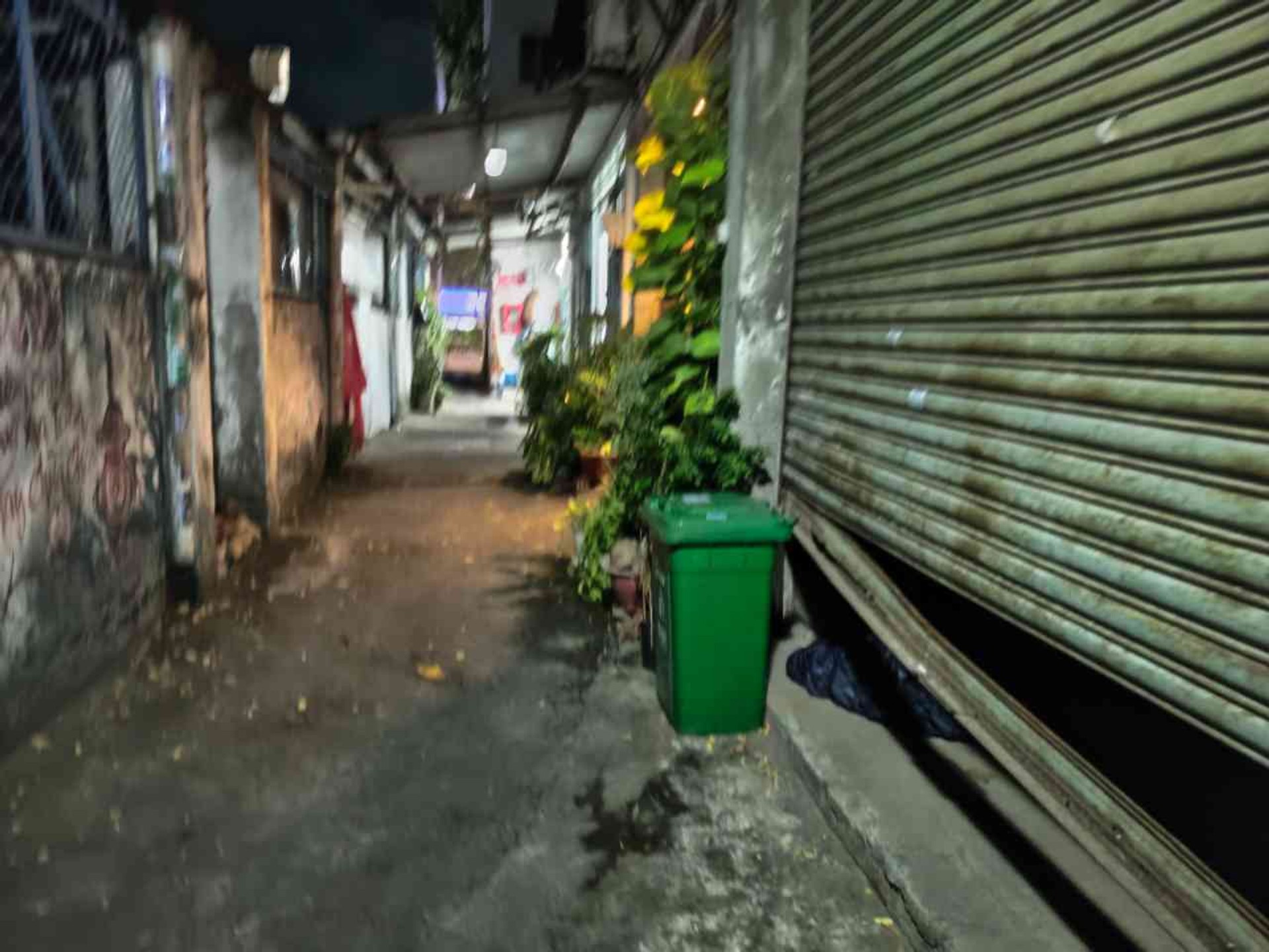 🔥 ĐÔNG HƯNG THUẬN – 82M² – HẺM THÔNG – GIÁ MỚI HƠN 4TỶ