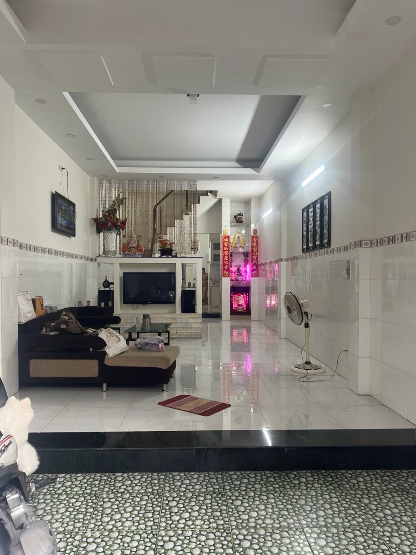 Cơ hội sở hữu nhà riêng đẹp ở Bình Trị Đông với giá tốt ngay hôm nay