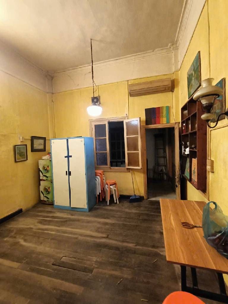 Căn hộ tầng 2 tại khu vực trung tâm Hoàn Kiếm, diện tích 27,9 m²