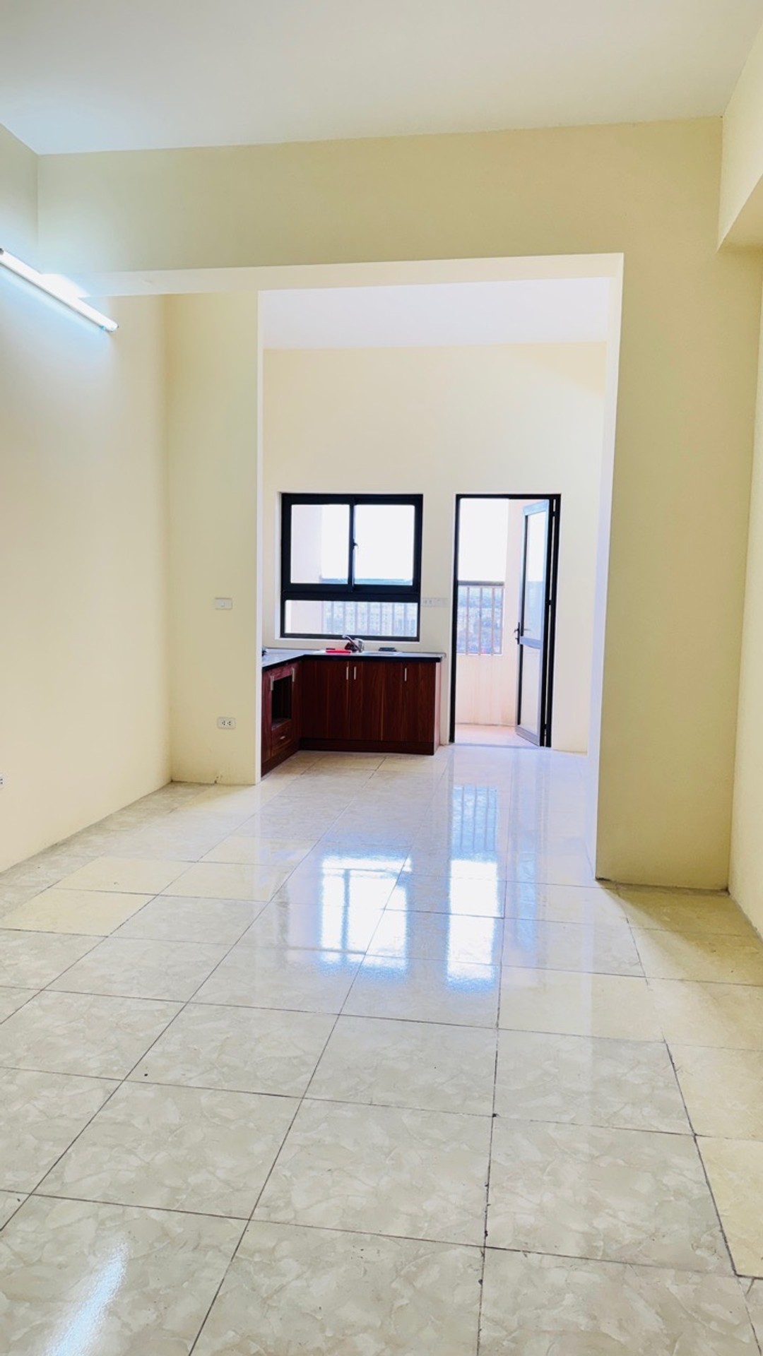Căn hộ 2 ngủ tuyệt đẹp sát Five Star Kim Giang - Đầu tư thông minh