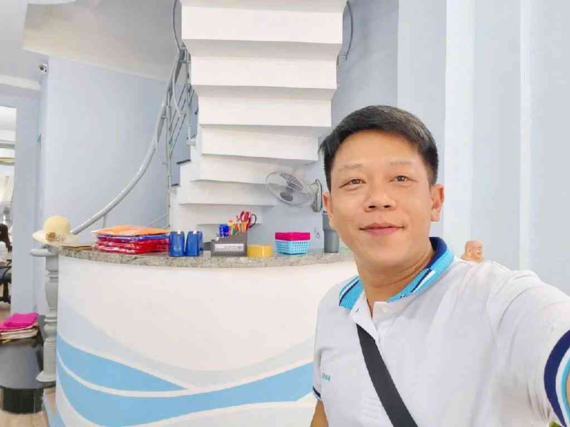Nhà 6 tầng kinh doanh đỉnh tại Quận 10, giá sốc giảm sâu
