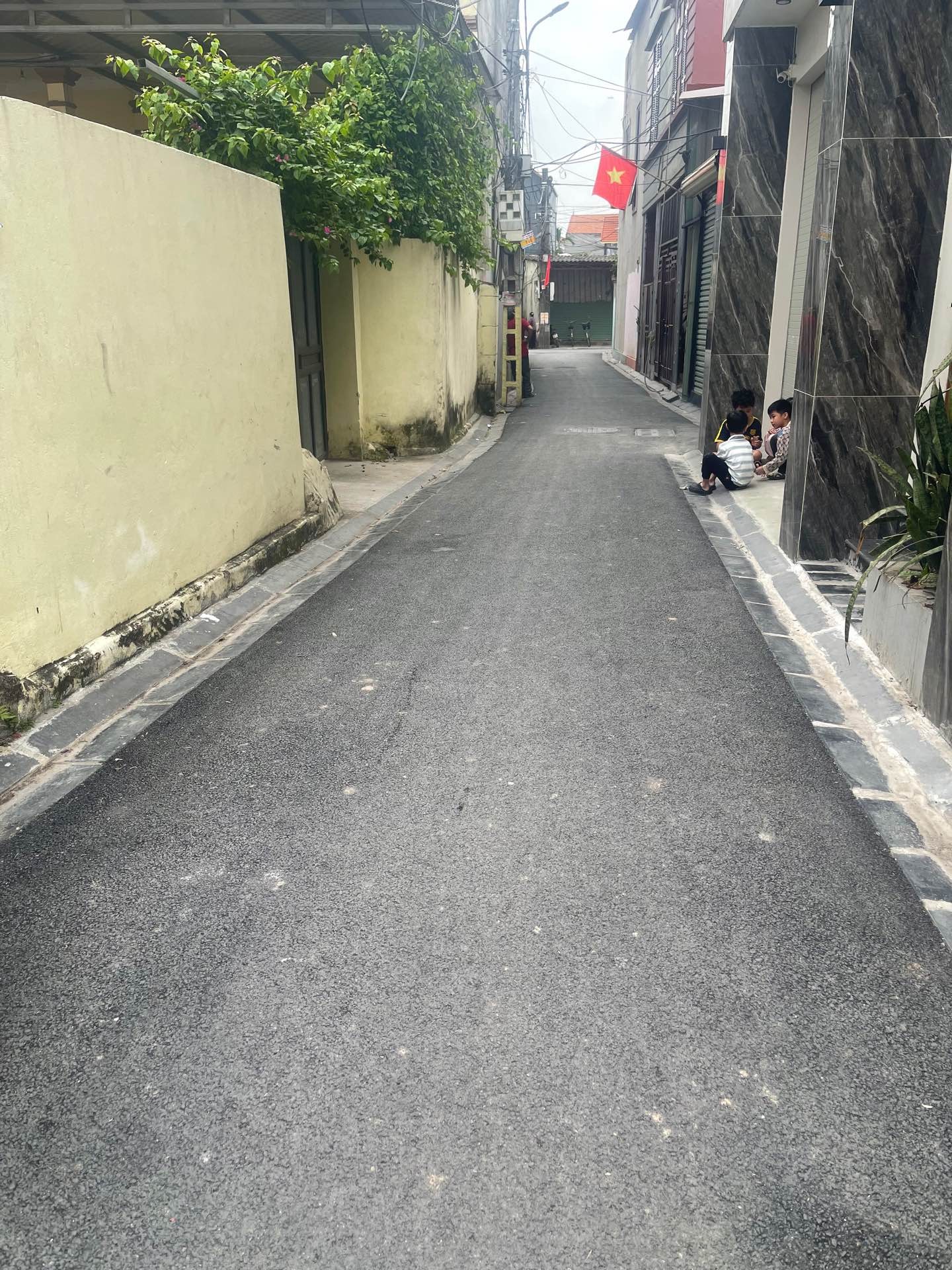 Vài bước ra chợ và trường học: Bán đất Mạch Lũng - Đại Mạch 63.5m² thổ cư, vị trí cực đẹp, chỉ 3.85