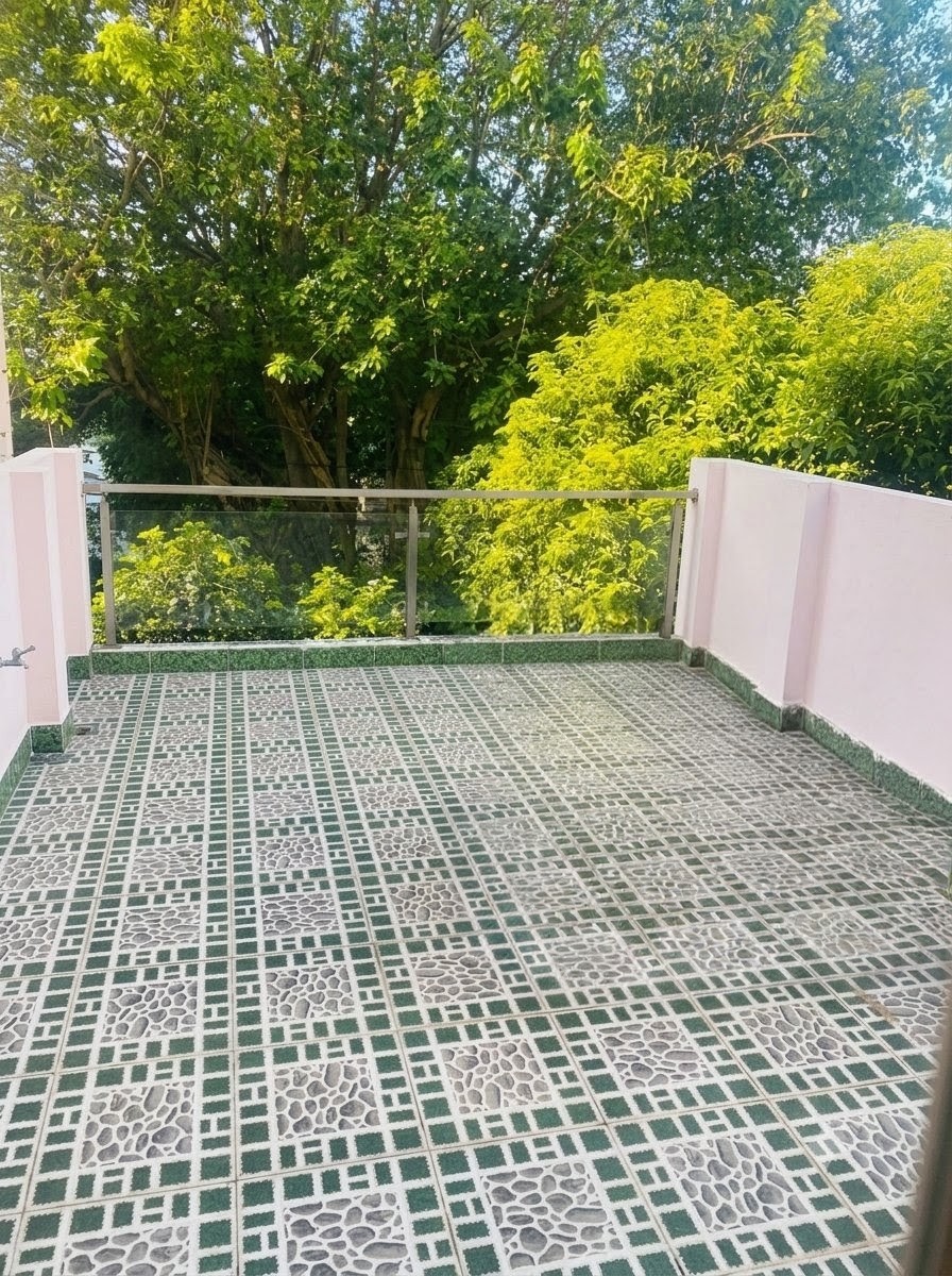 Nhà 3 tầng 4,321m 2 Mặt tiền đường 12m Phường 11 Quận 8 giảm 1 Tỷ 100