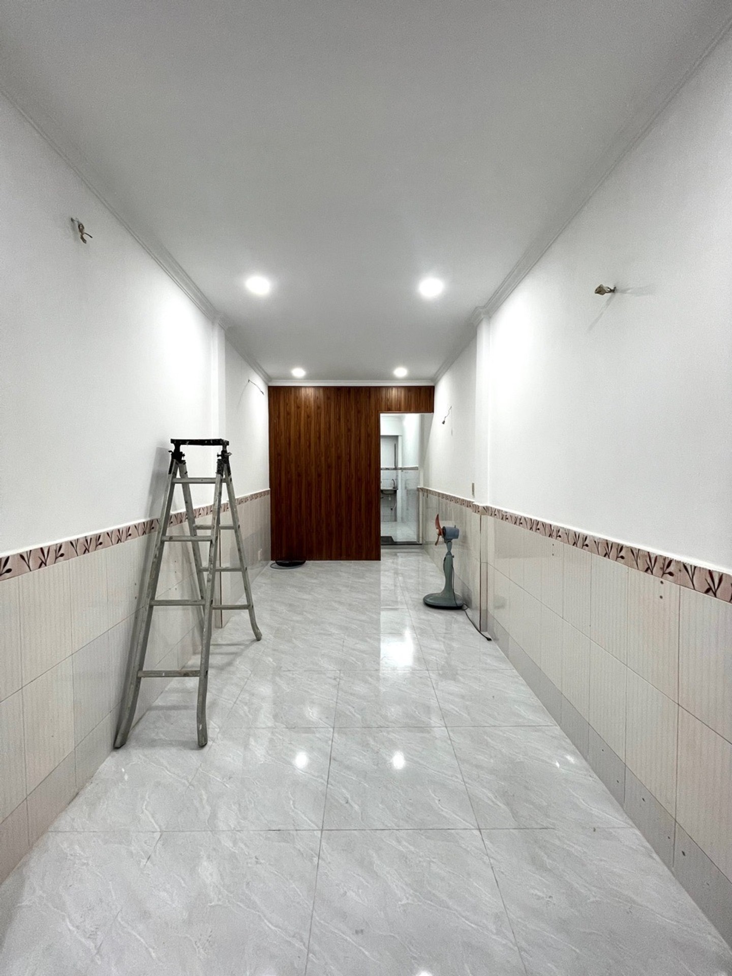💥TÂN BÌNH - NHÀ 3 TẦNG - DÀI 11M - CHỈ DƯỚI 3,8 TY💥