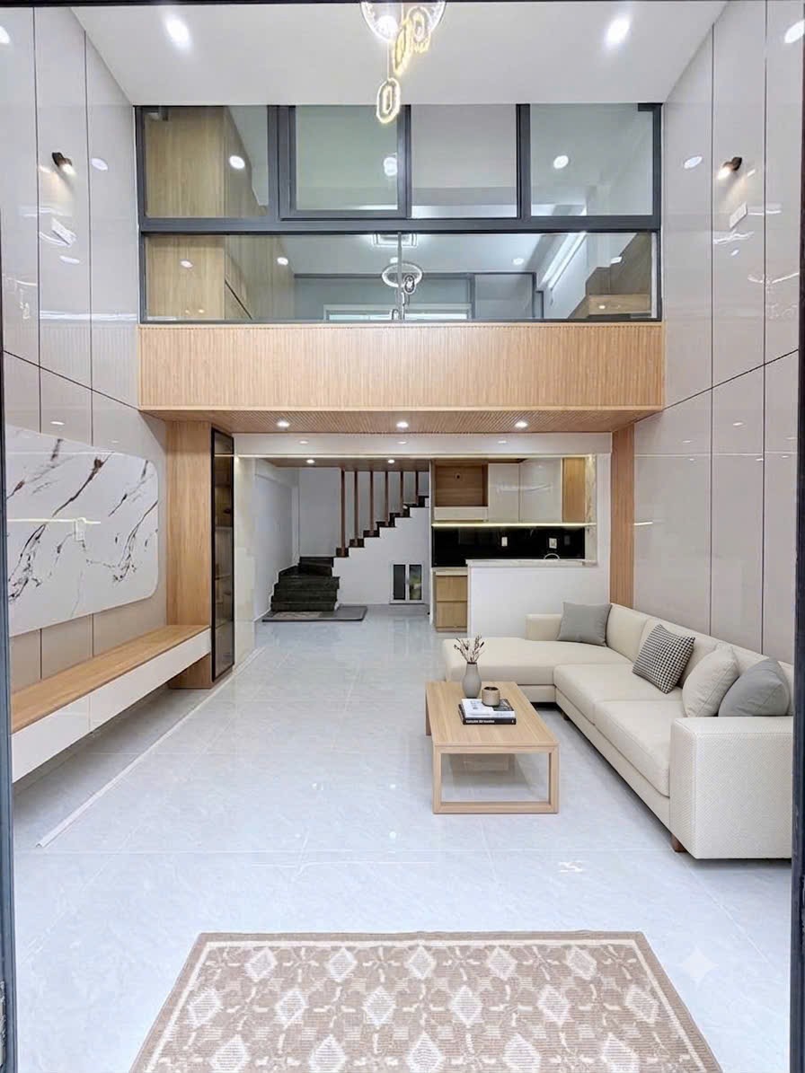 NHÀ 3 TẦNG KIỆT TRẦN XUÂN LÊ, THANH KHÊ - KẾT NỐI HÀ HUY TẬP, GẦN CHỢ, GẦN CÁC TRƯỜNG ĐIỂM - GIÁ CH