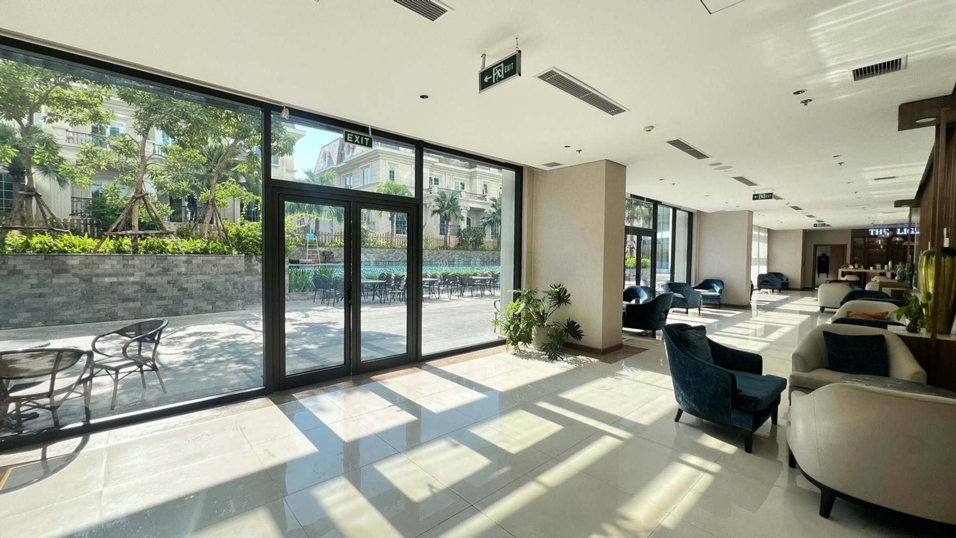 Bán căn hộ chung cư tại phường Hồng Gai, Hạ Long với diện tích 36,98m², hướng Nam