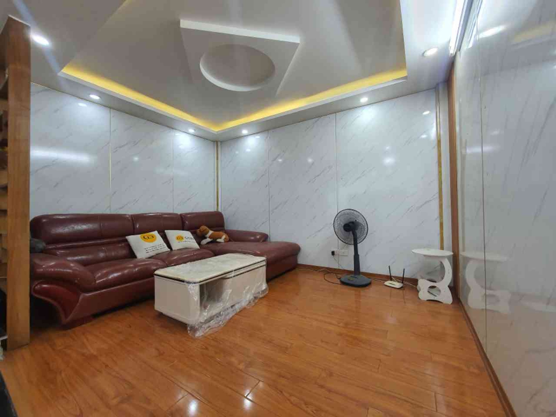 Bán nhà Đại Từ, Hoàng Mai, Hà Nội