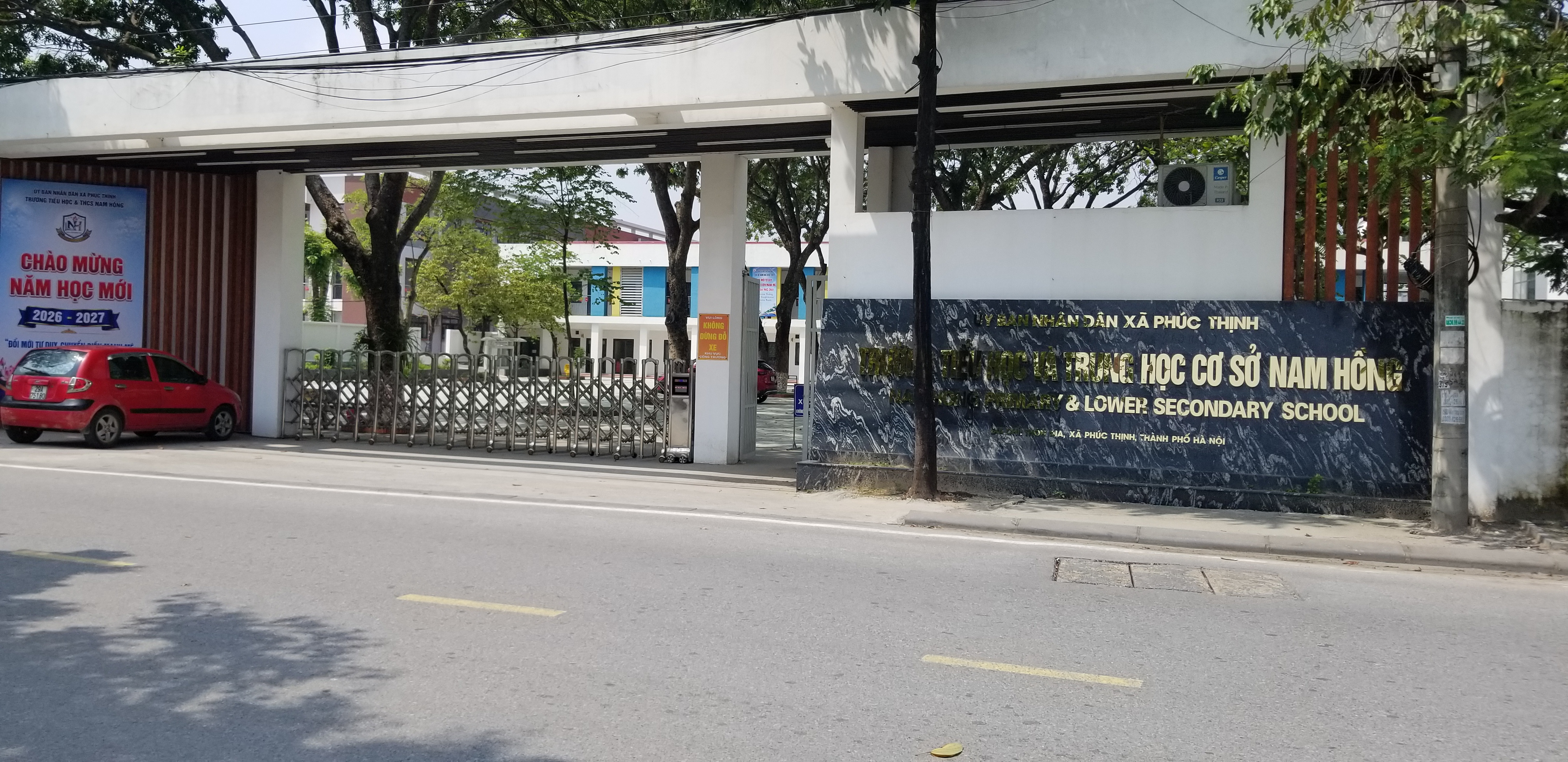 🎯ĐẤT ĐẸP NAM HỒNG (PHÚC THỊNH) CÁCH 1 NHÀ RA Ô TÔ TẢI TRÁNH