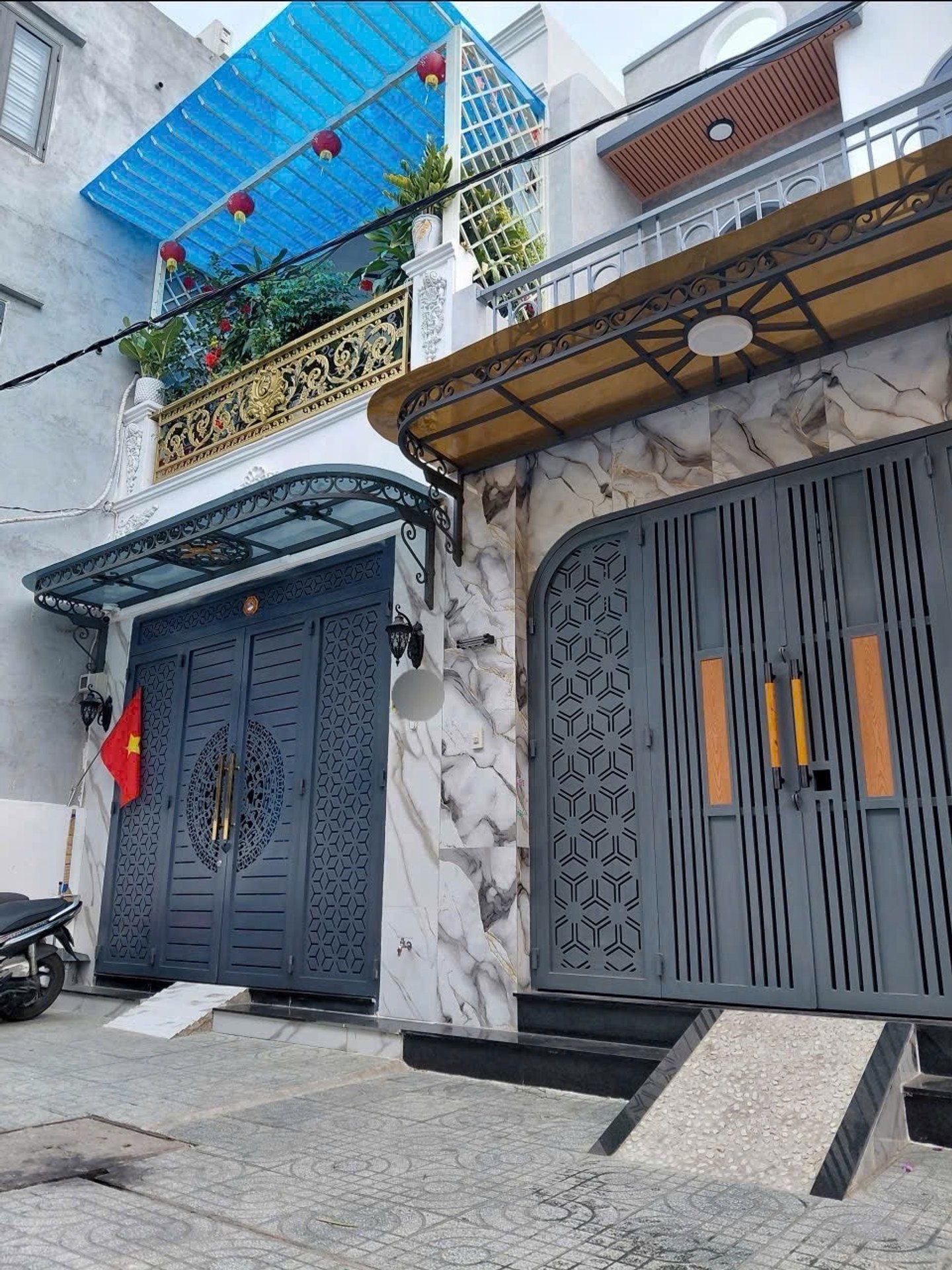 Nhà Tân Kỳ Tân Quý - Giá Tốt, Sẵn Sàng Vào Ở