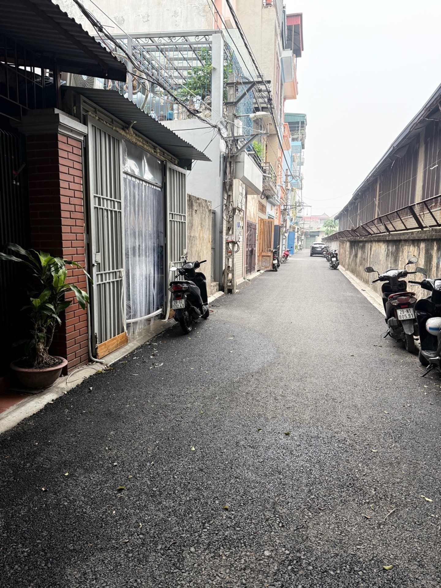 Bán nhà riêng 40m² 1 tầng ngõ ô tô vào nhà Yên Viên - Gia lâm giá tốt