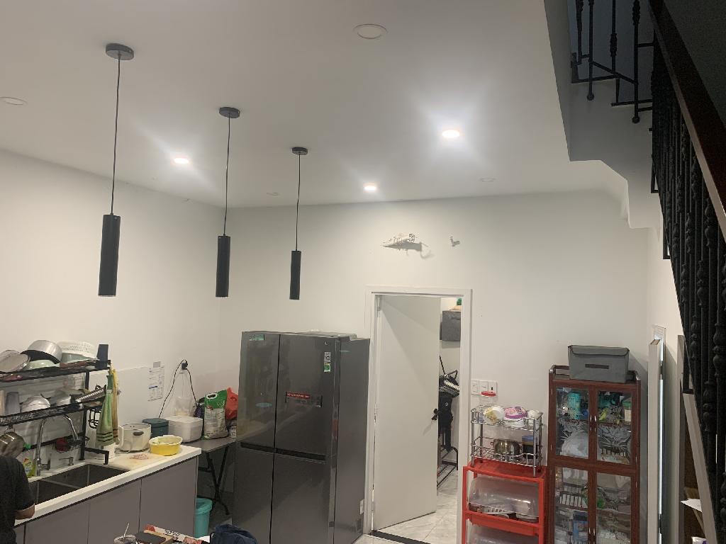 Bán nhà 3 tầng 4PN 5WC diện tích 91.7m2 tại Phú Nhuận, giá 13.5 tỷ