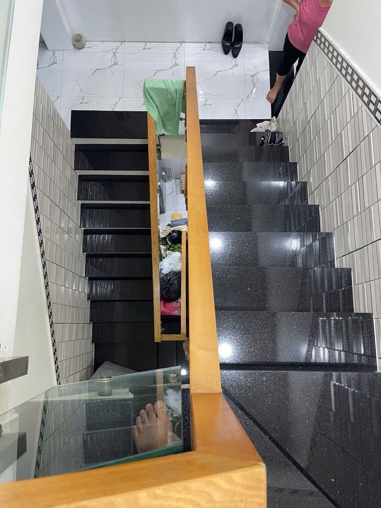 Nhà góc 2 mặt tiền 64m² Tân Thới Hòa, Tân Phú giá 5.5 tỷ